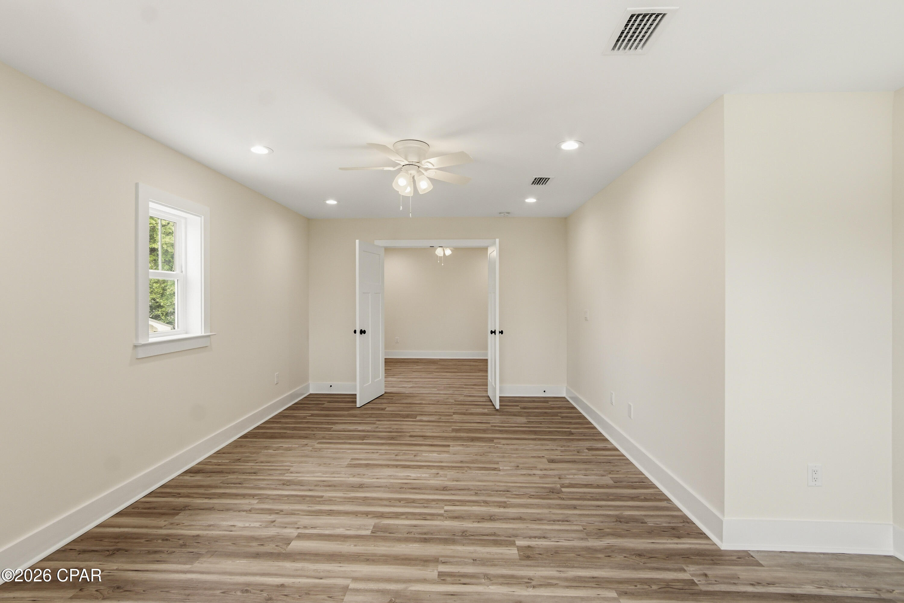 Bayside - Residential