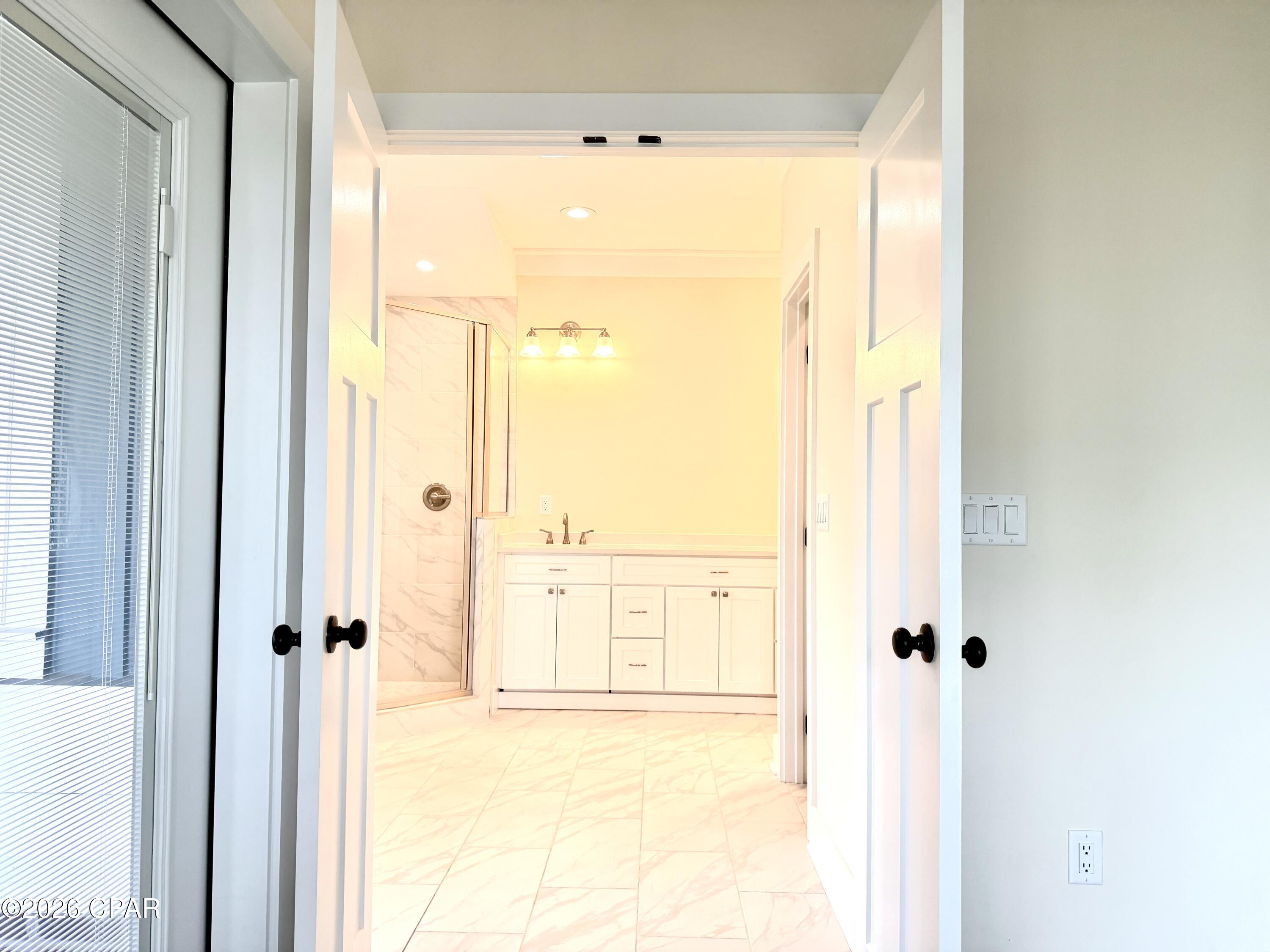 Bayside - Residential
