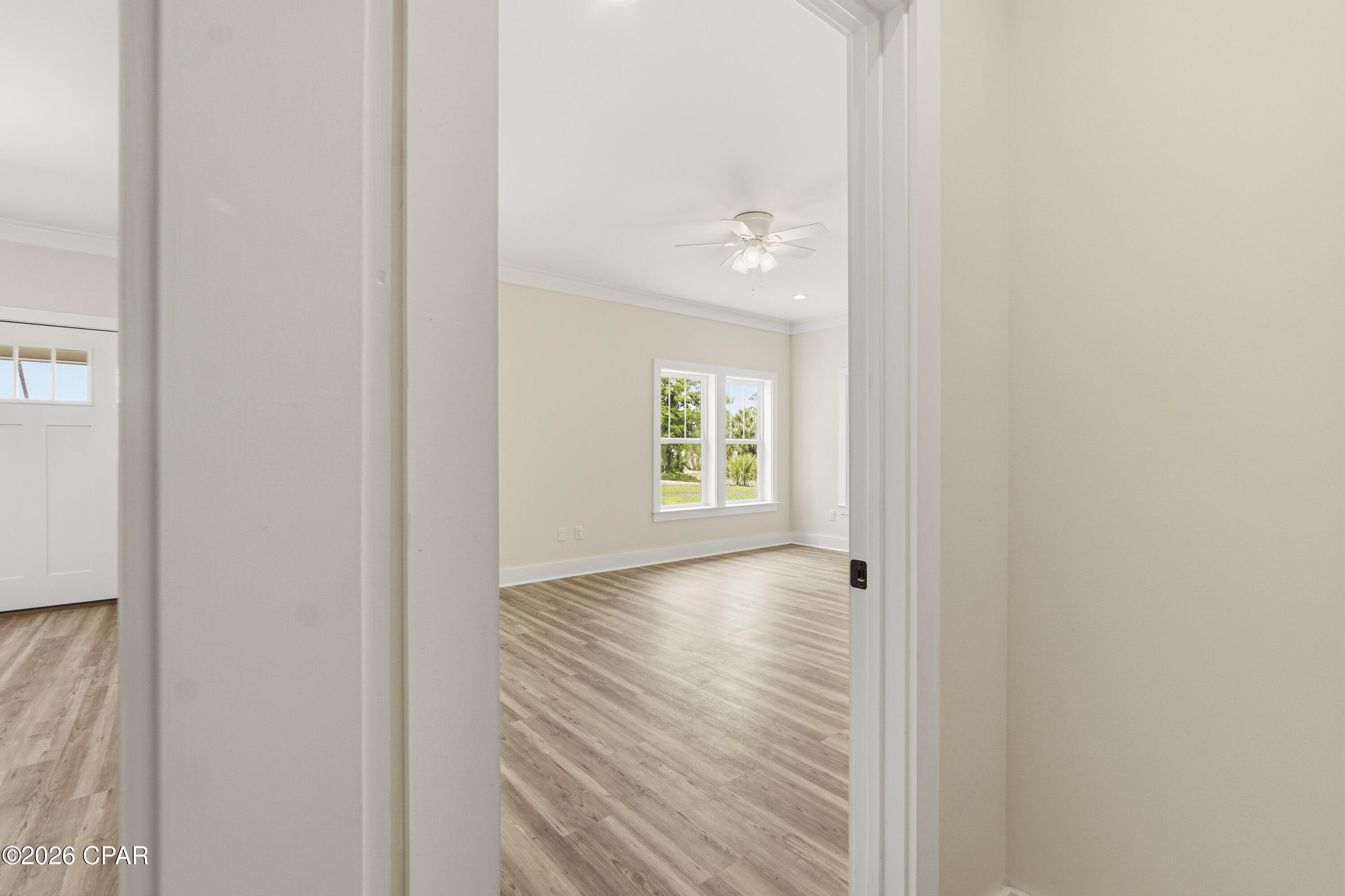 Bayside - Residential