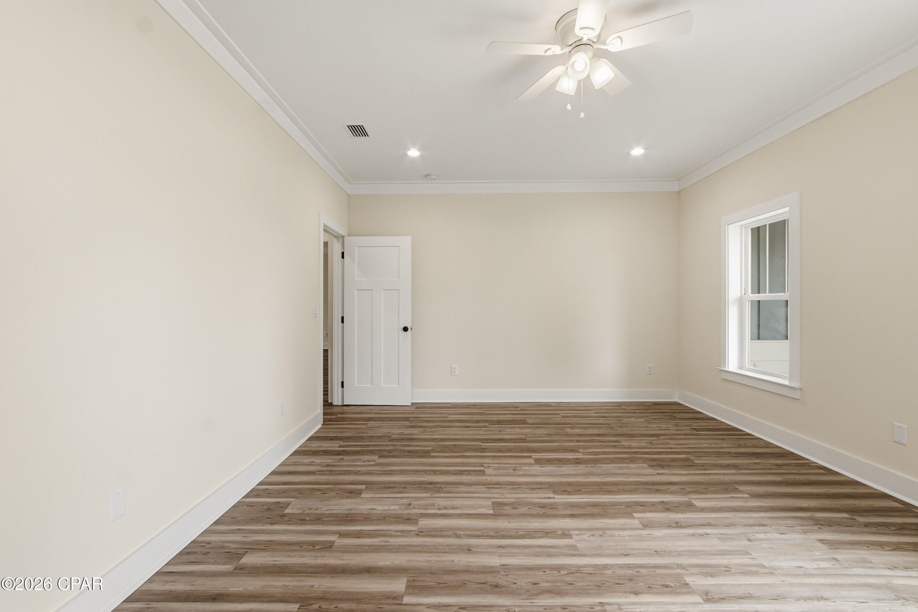 Bayside - Residential