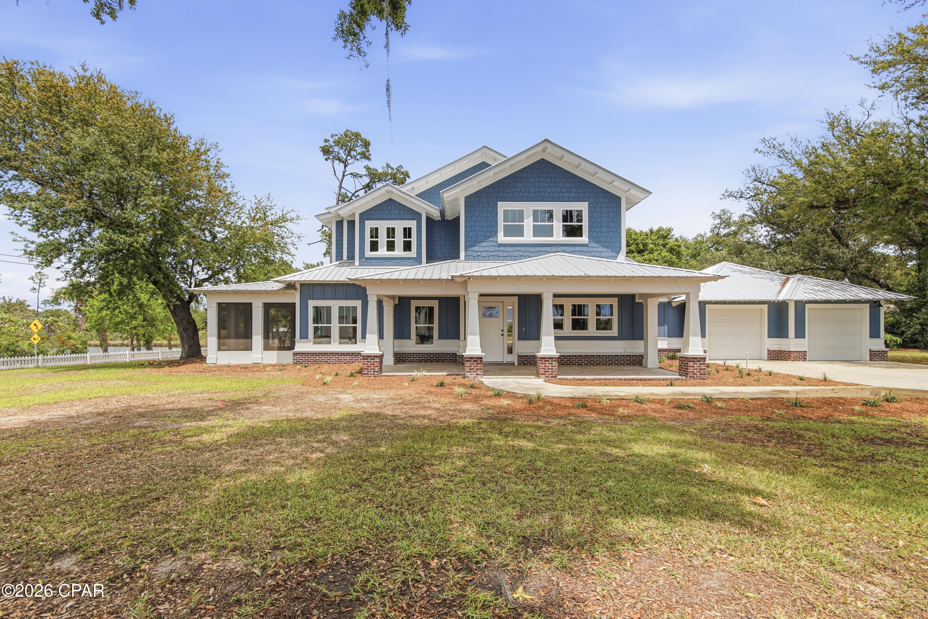 Bayside - Residential