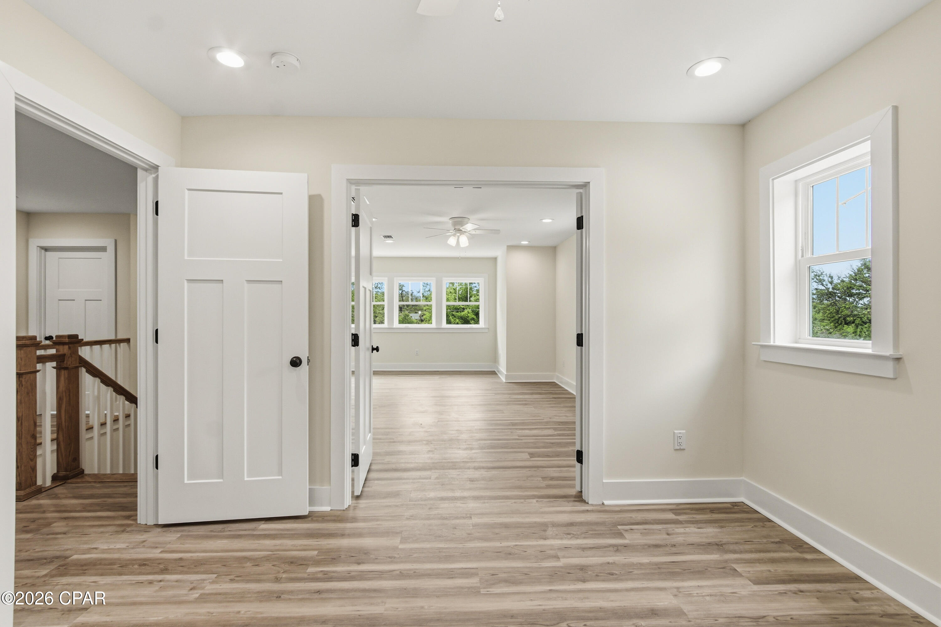 Bayside - Residential