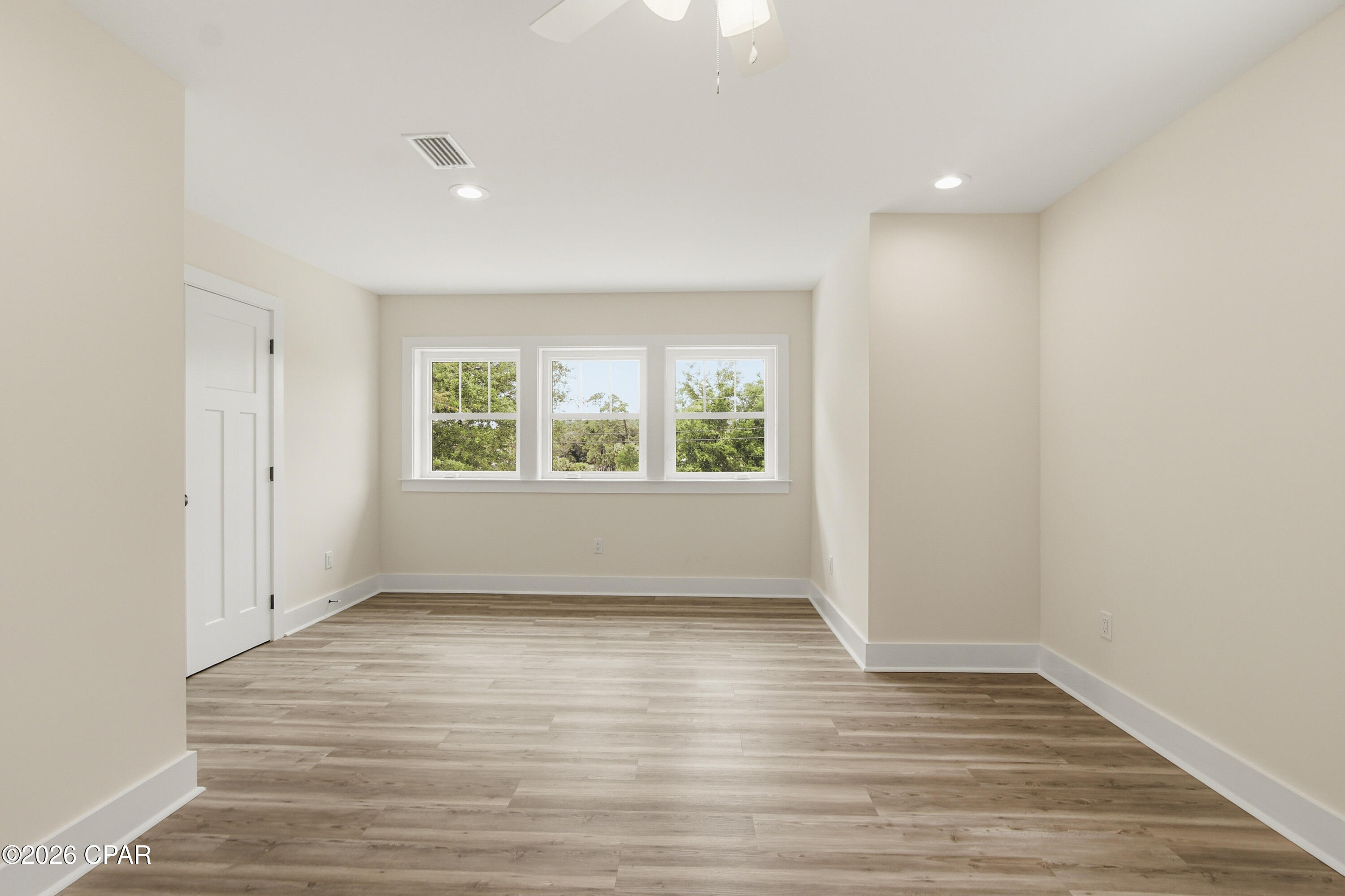 Bayside - Residential