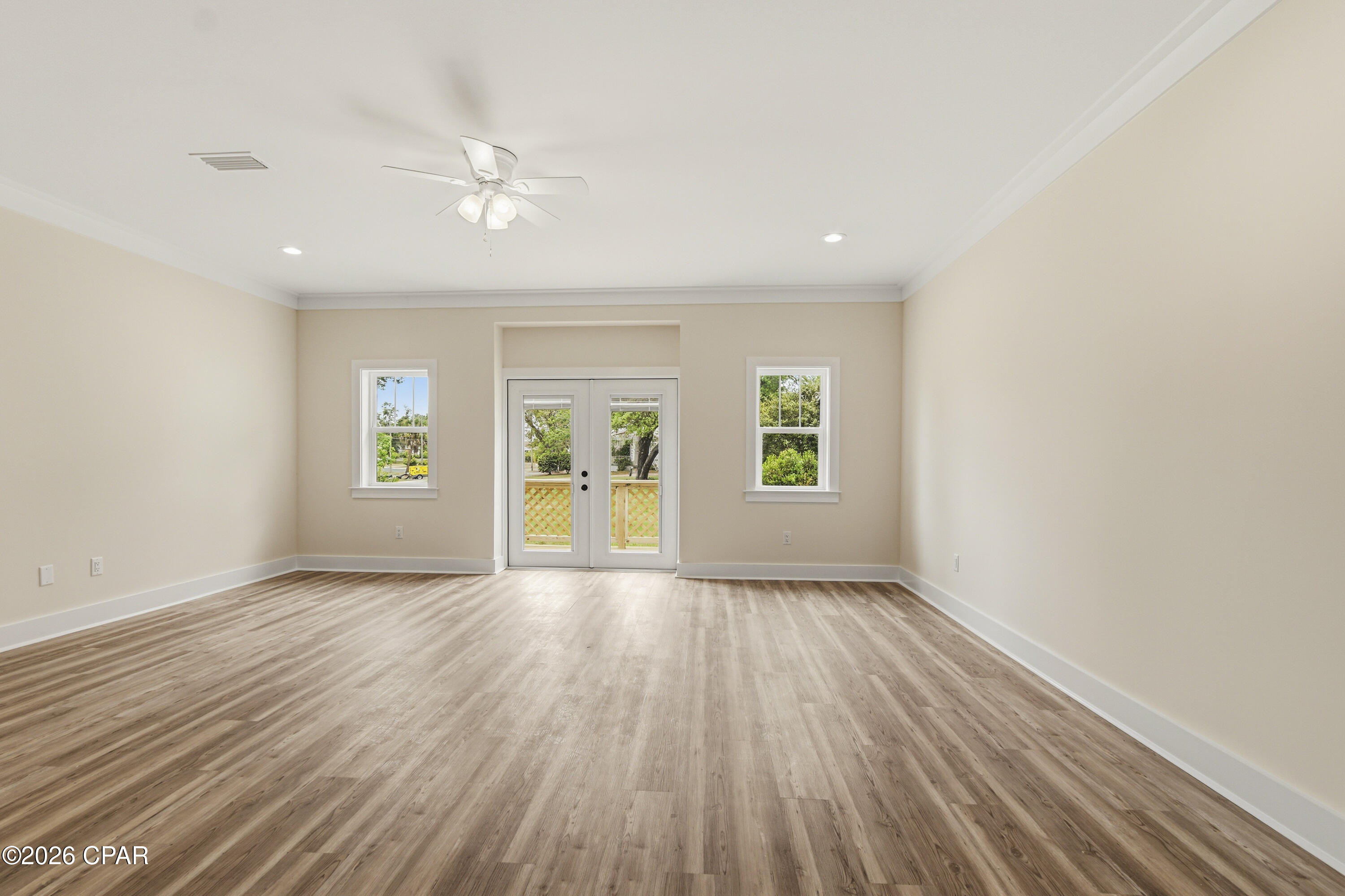 Bayside - Residential