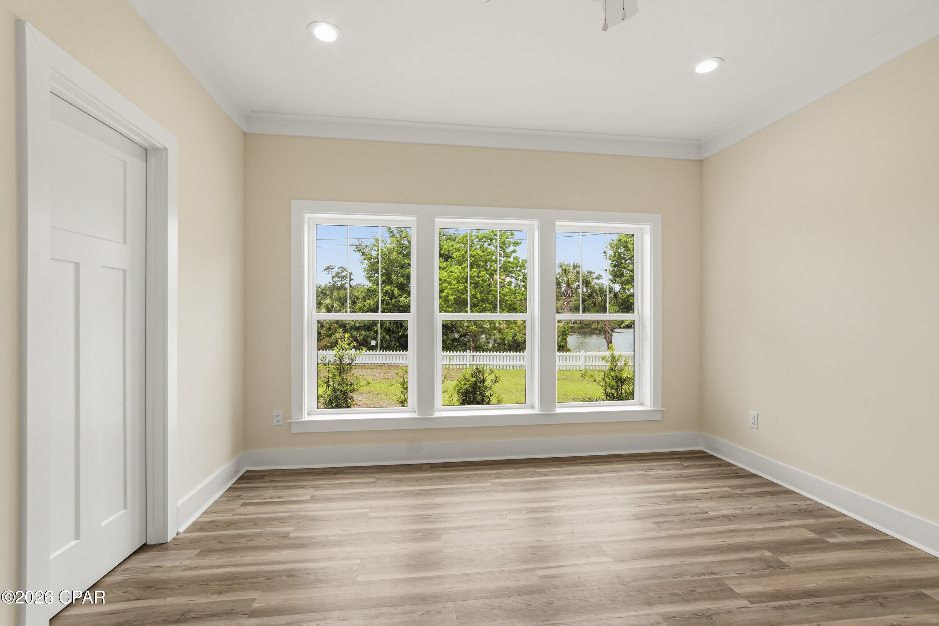 Bayside - Residential