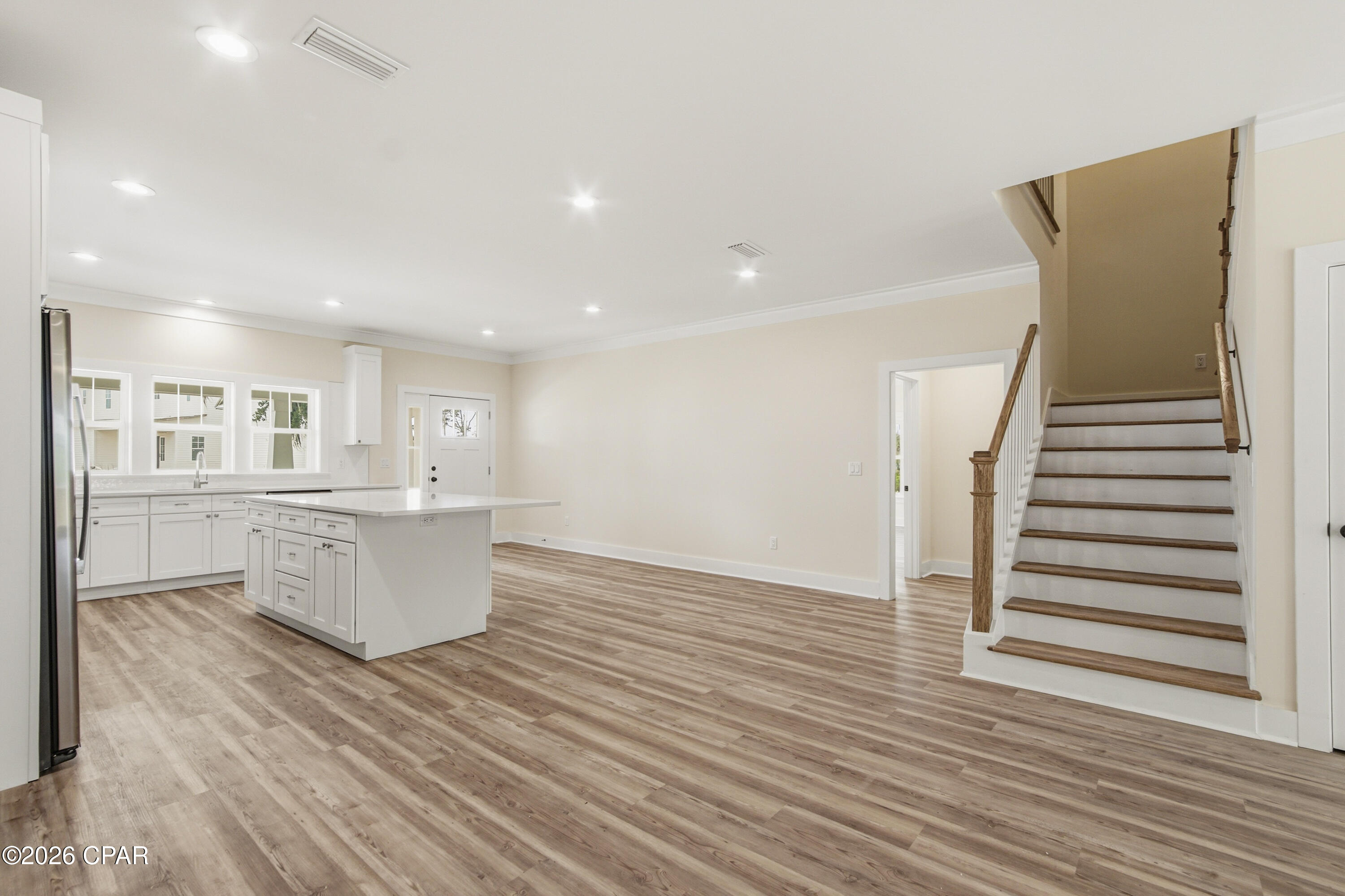 Bayside - Residential