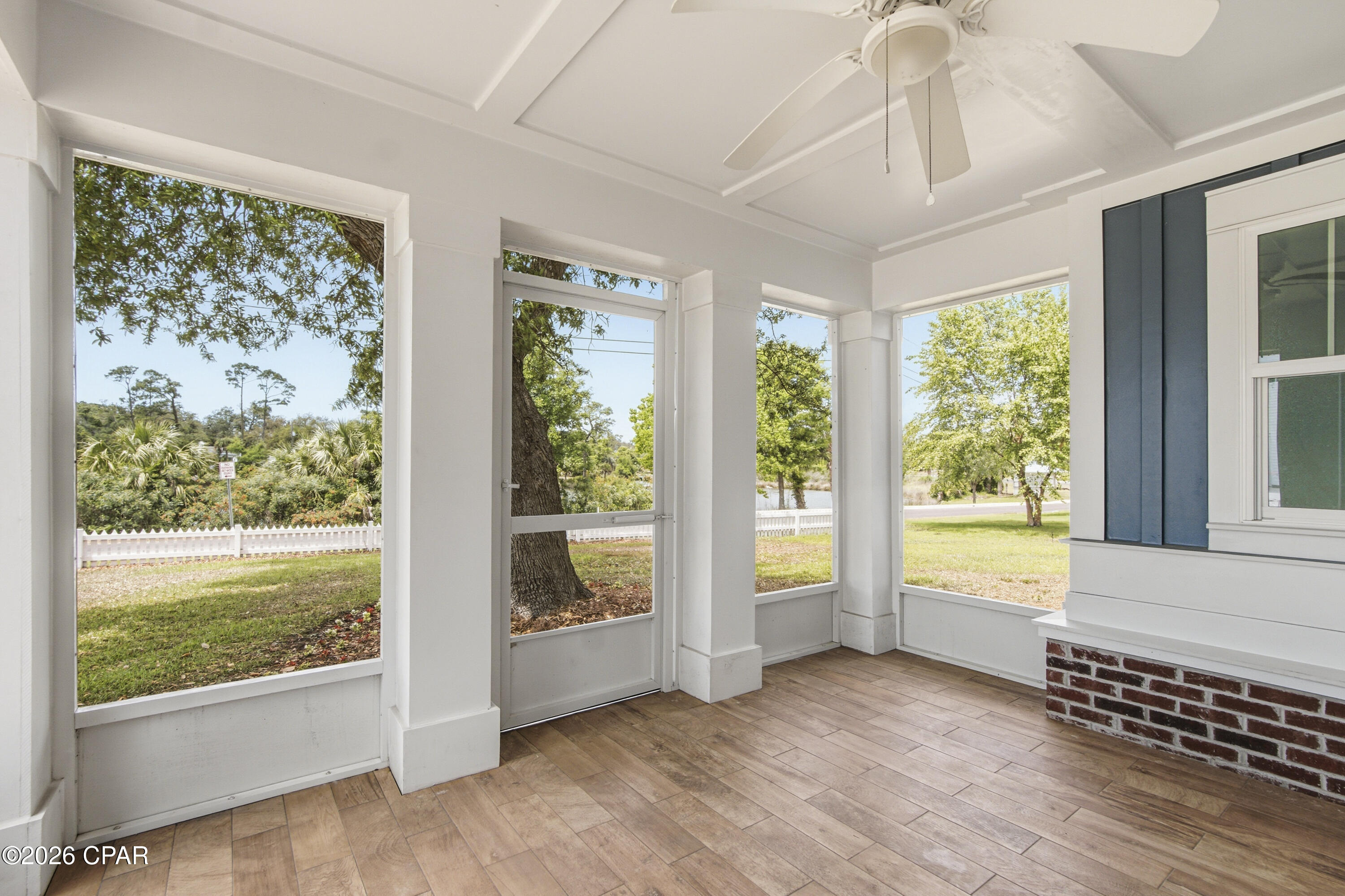 Bayside - Residential