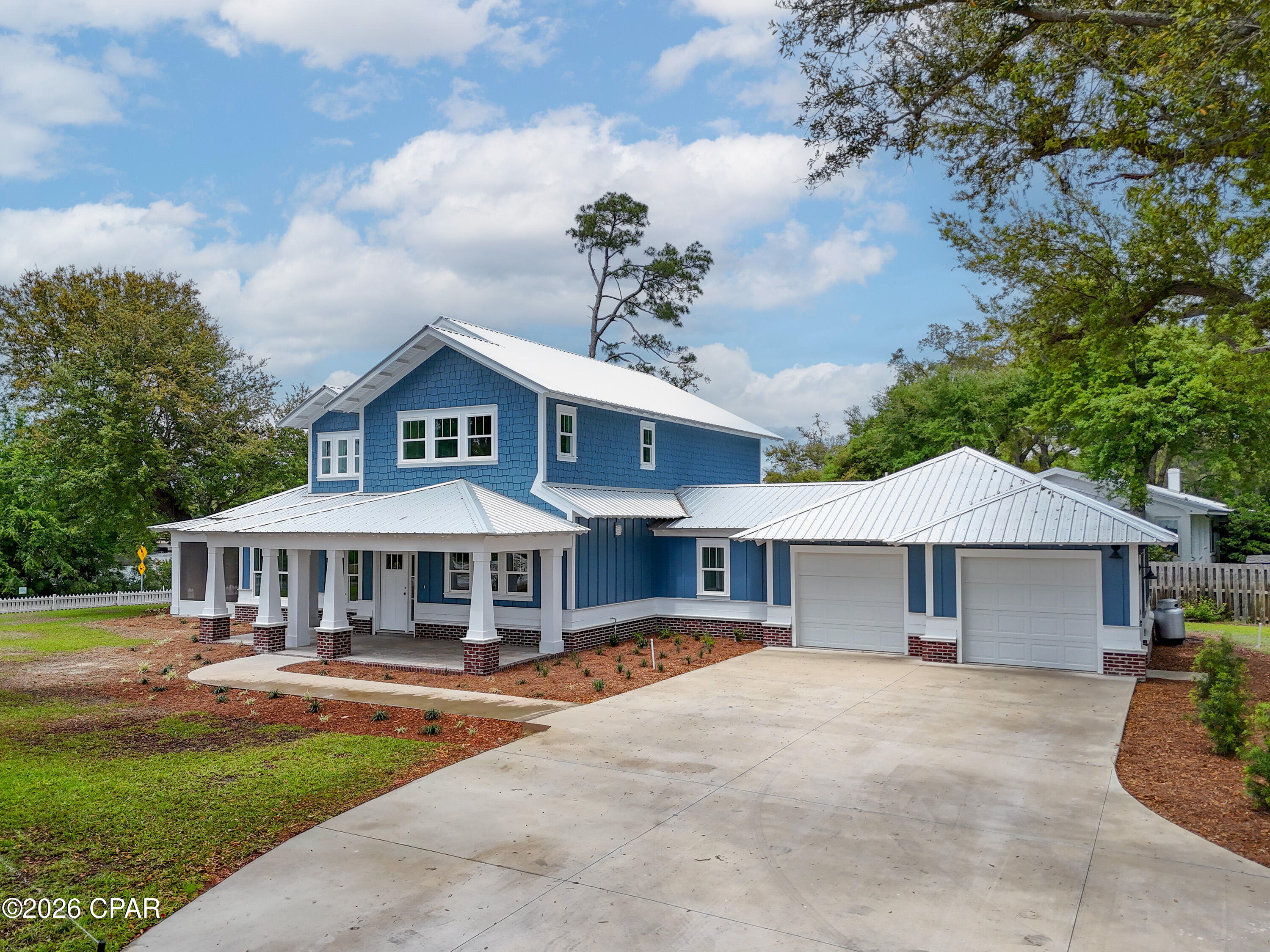 Bayside - Residential