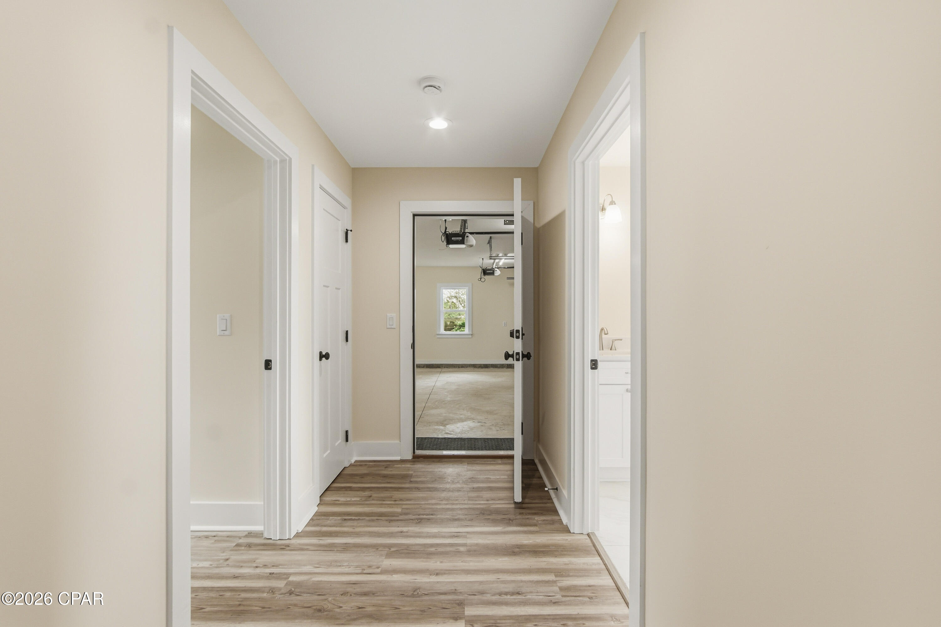 Bayside - Residential