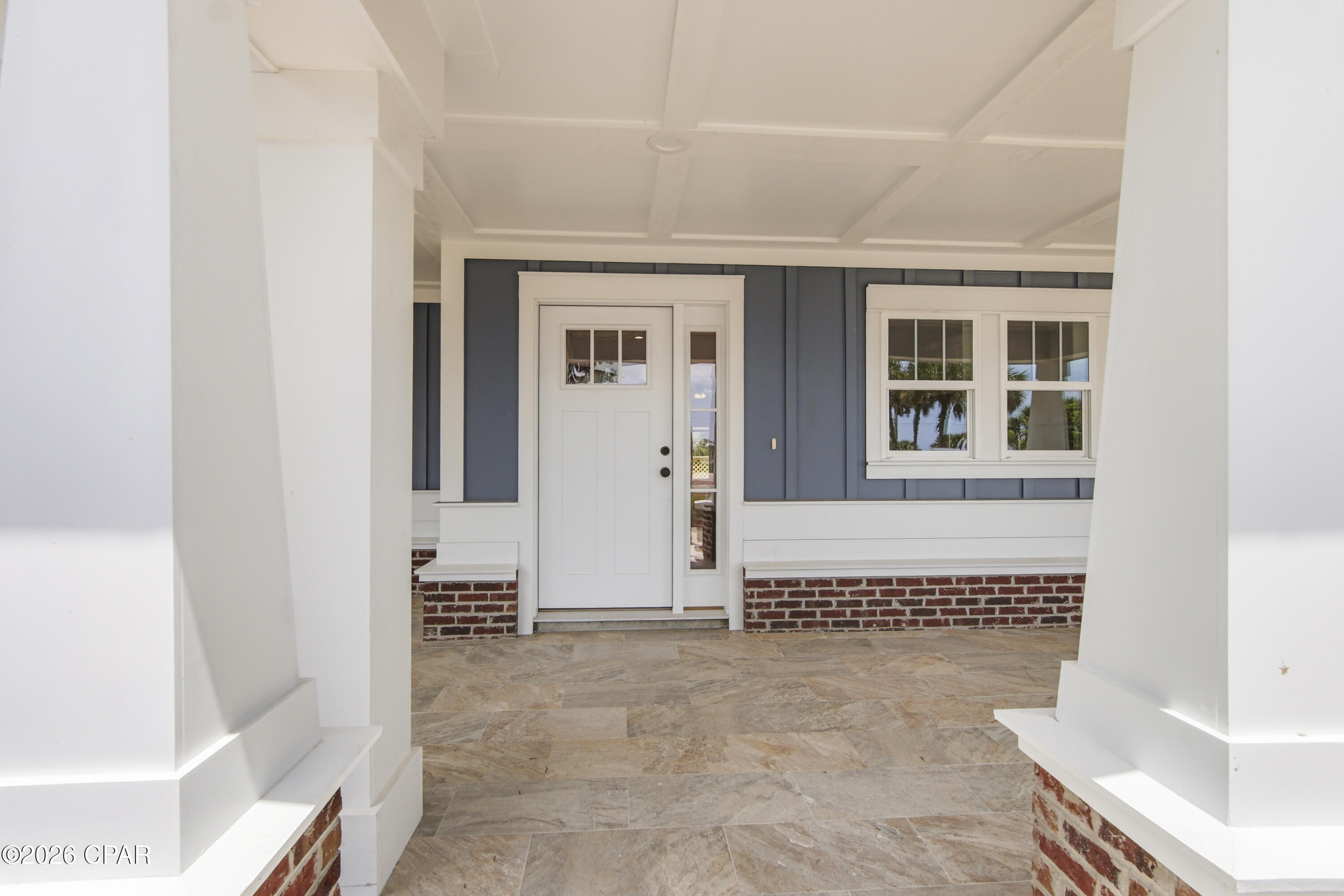 Bayside - Residential