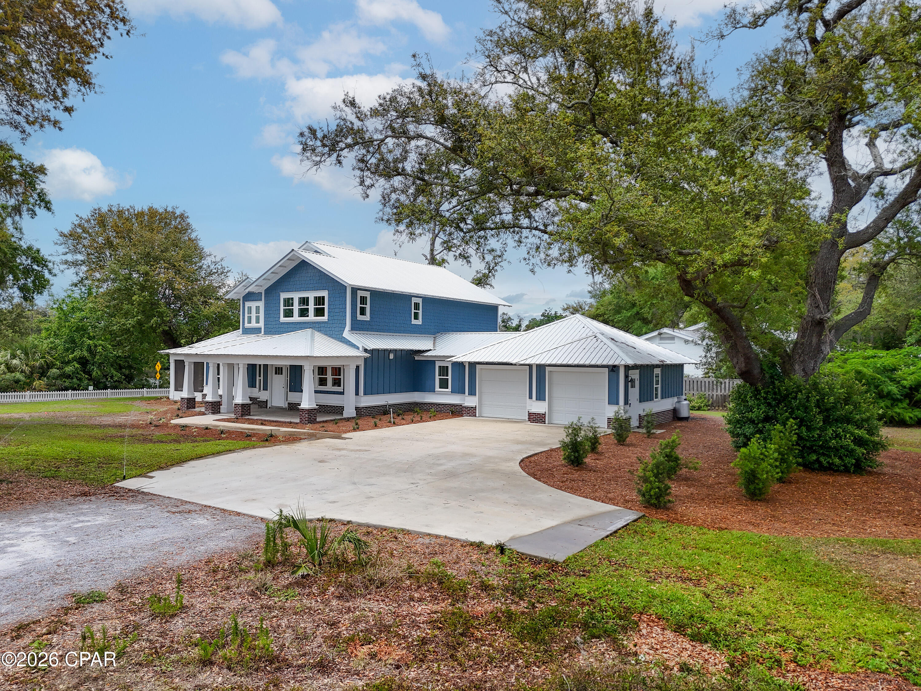 Bayside - Residential