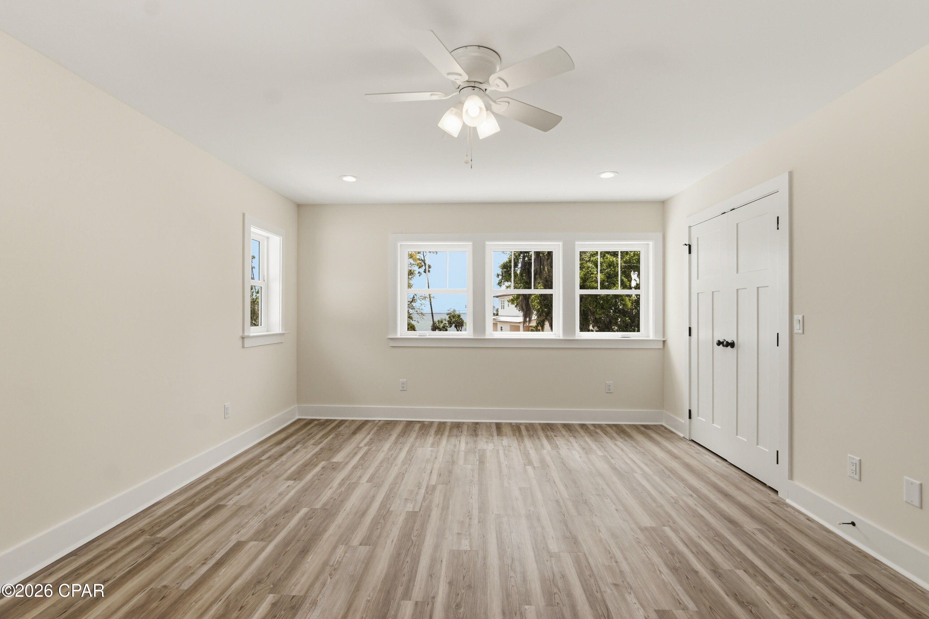 Bayside - Residential