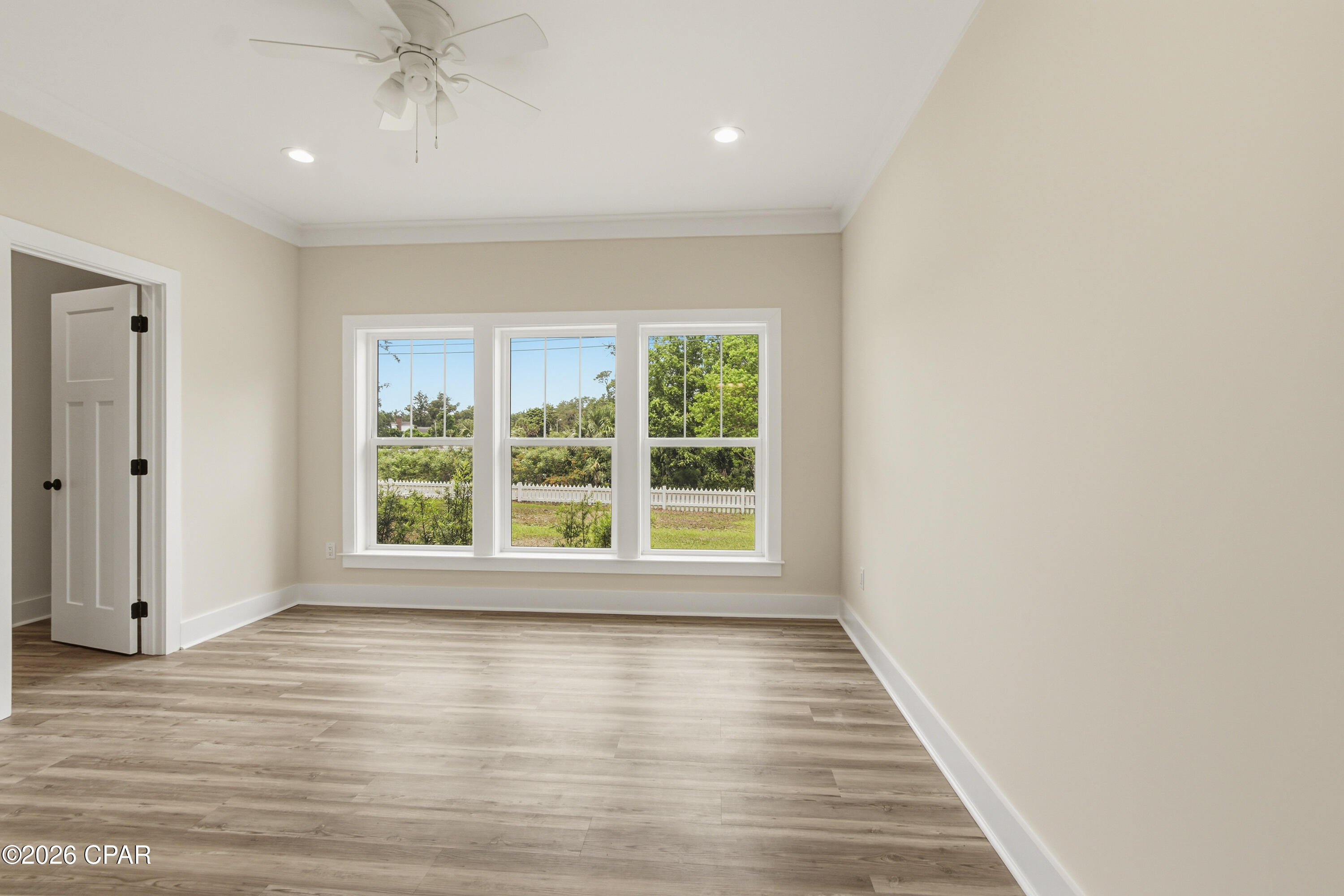 Bayside - Residential