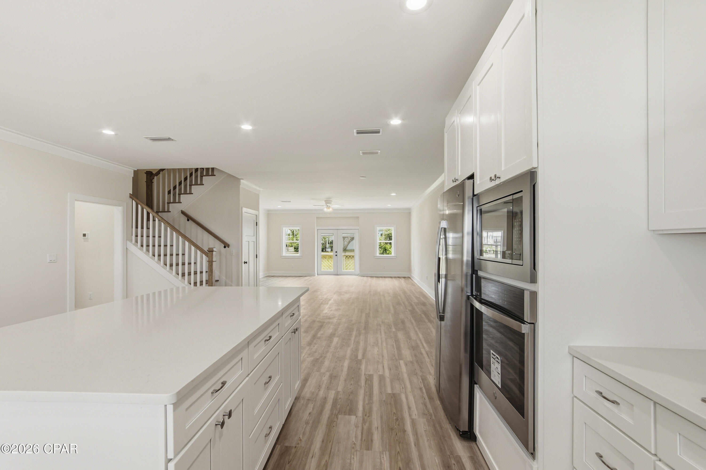 Bayside - Residential