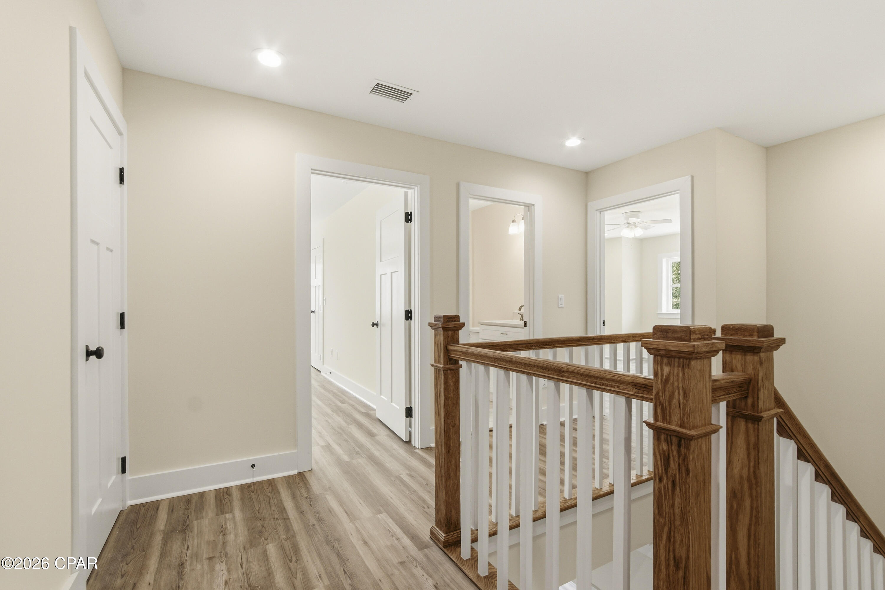 Bayside - Residential