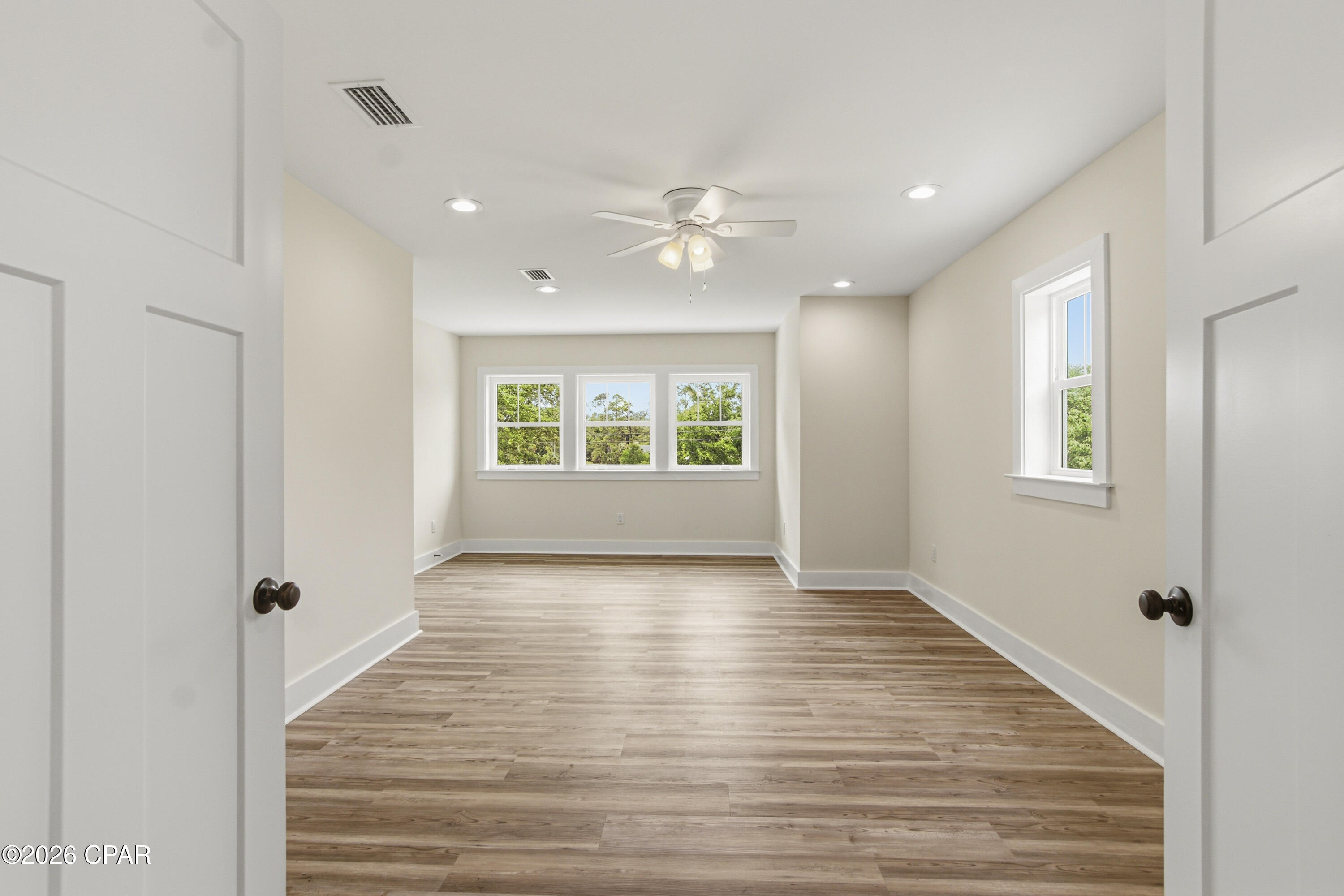 Bayside - Residential