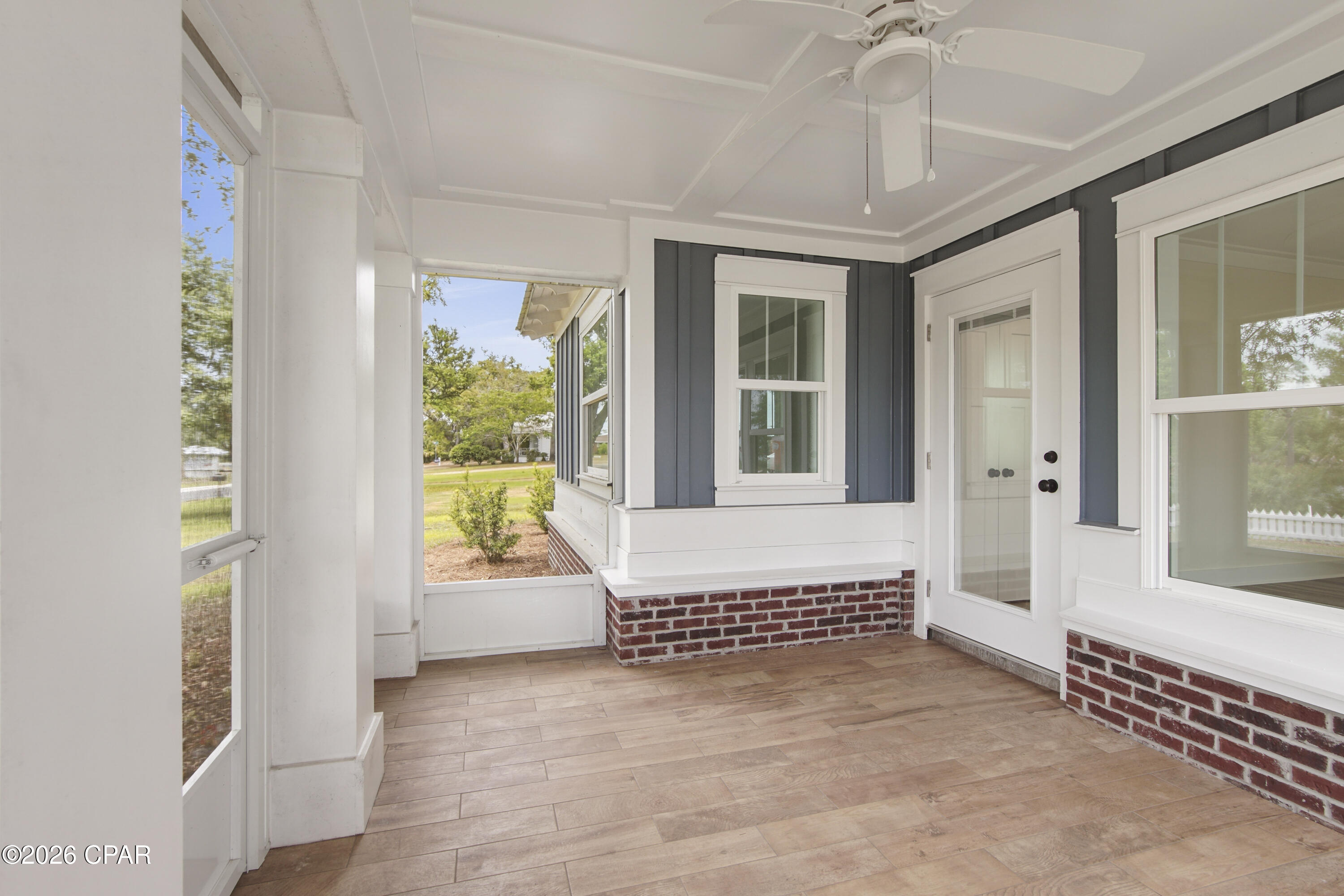 Bayside - Residential