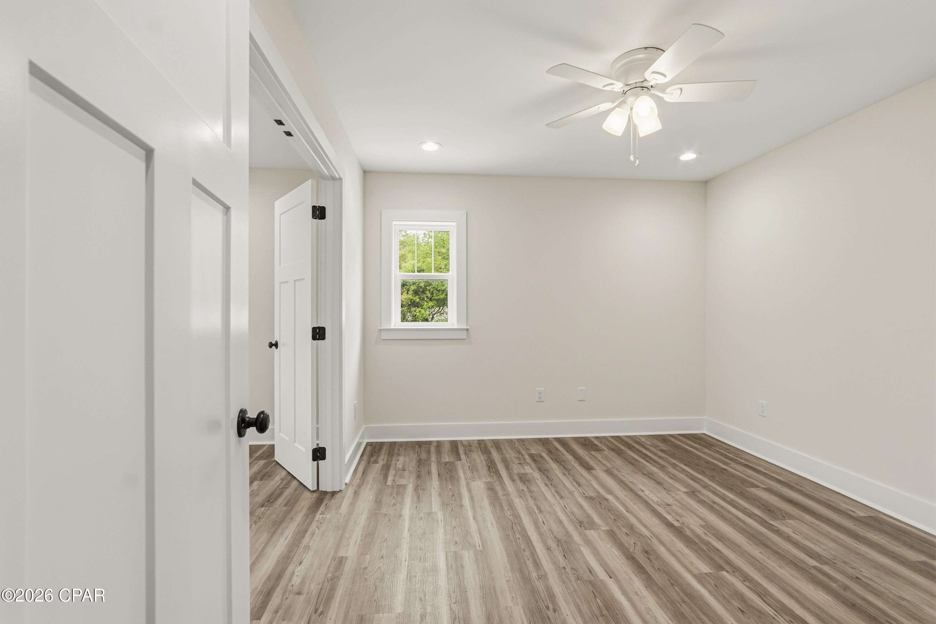 Bayside - Residential