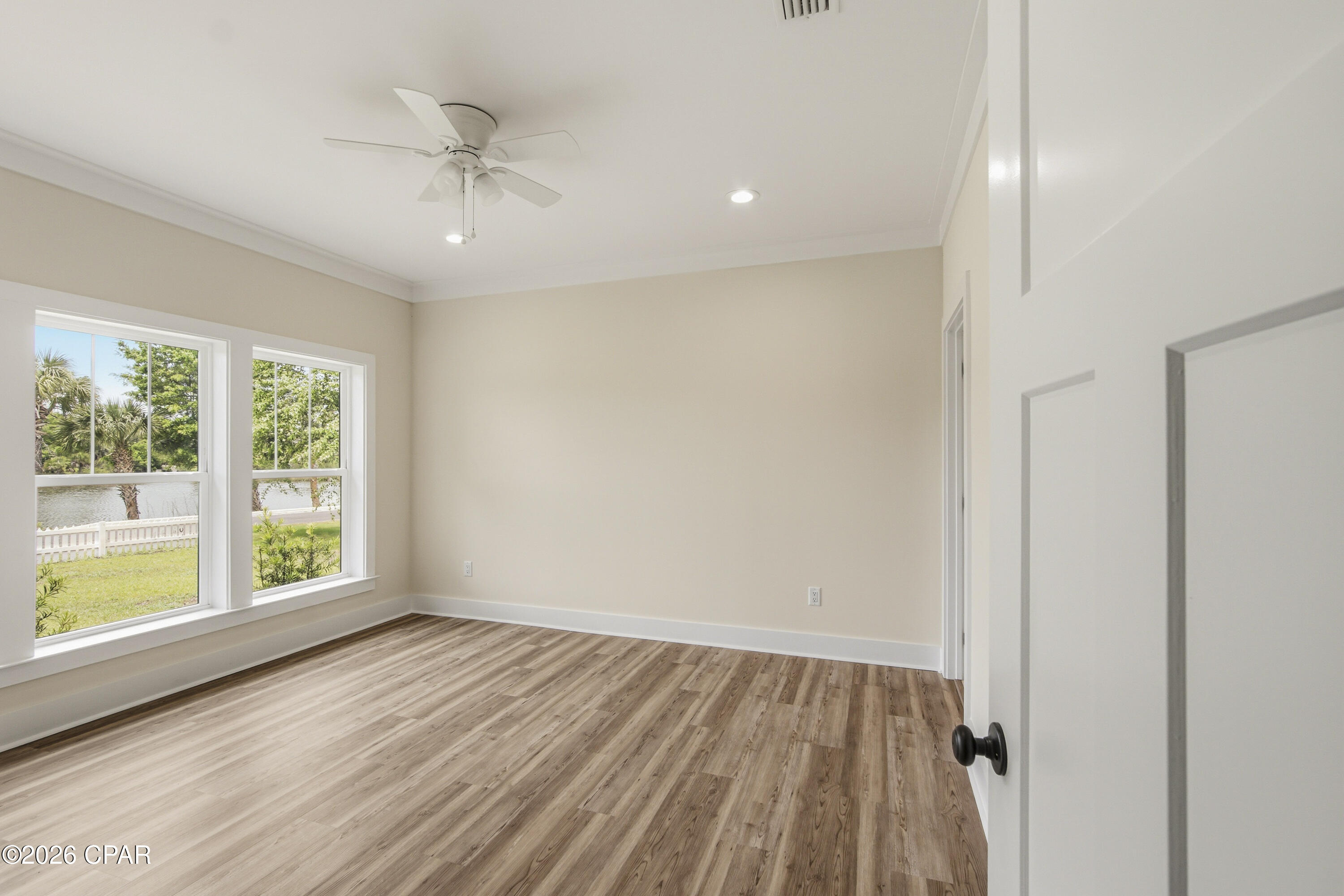 Bayside - Residential