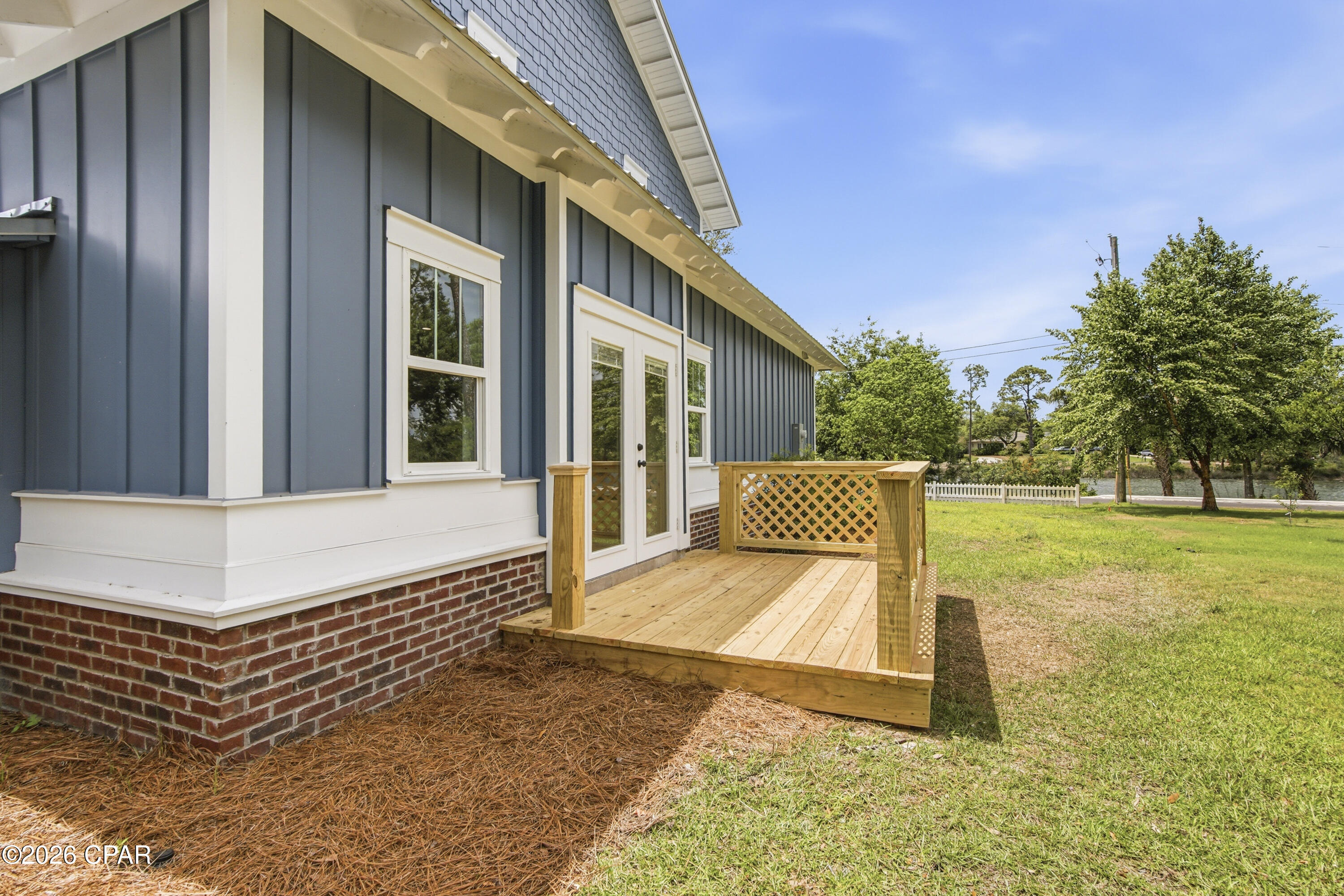 Bayside - Residential