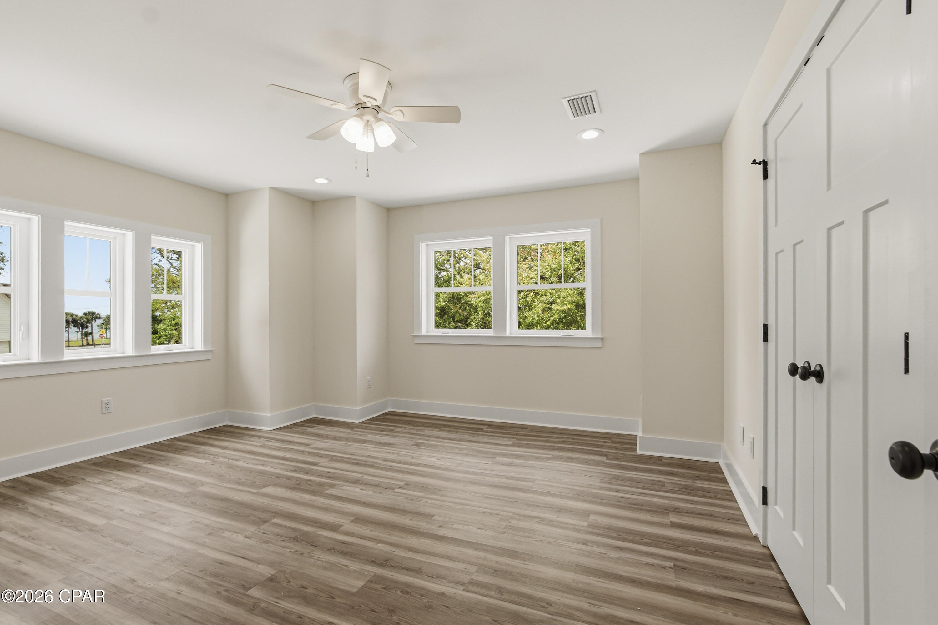Bayside - Residential