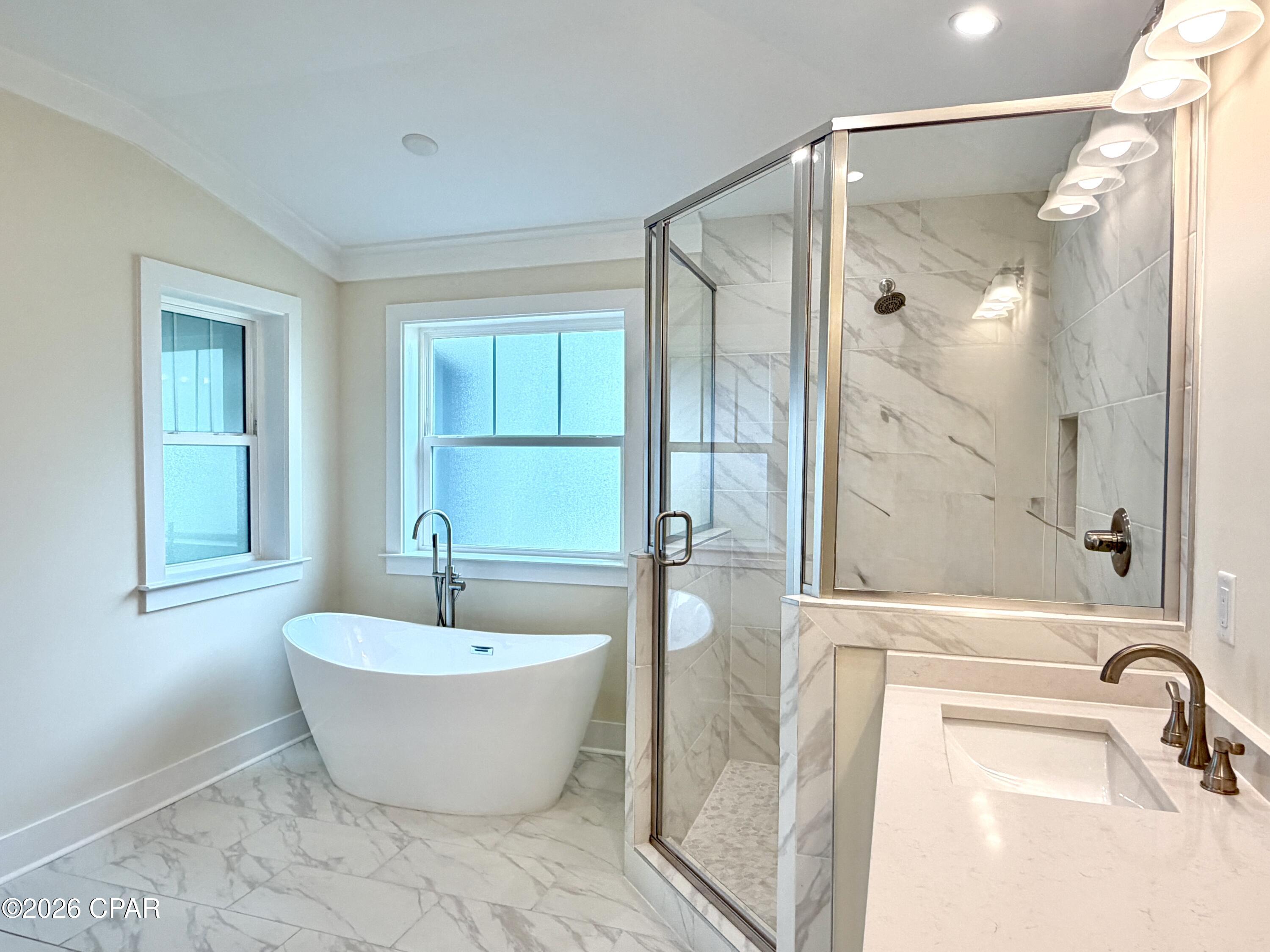 Bayside - Residential