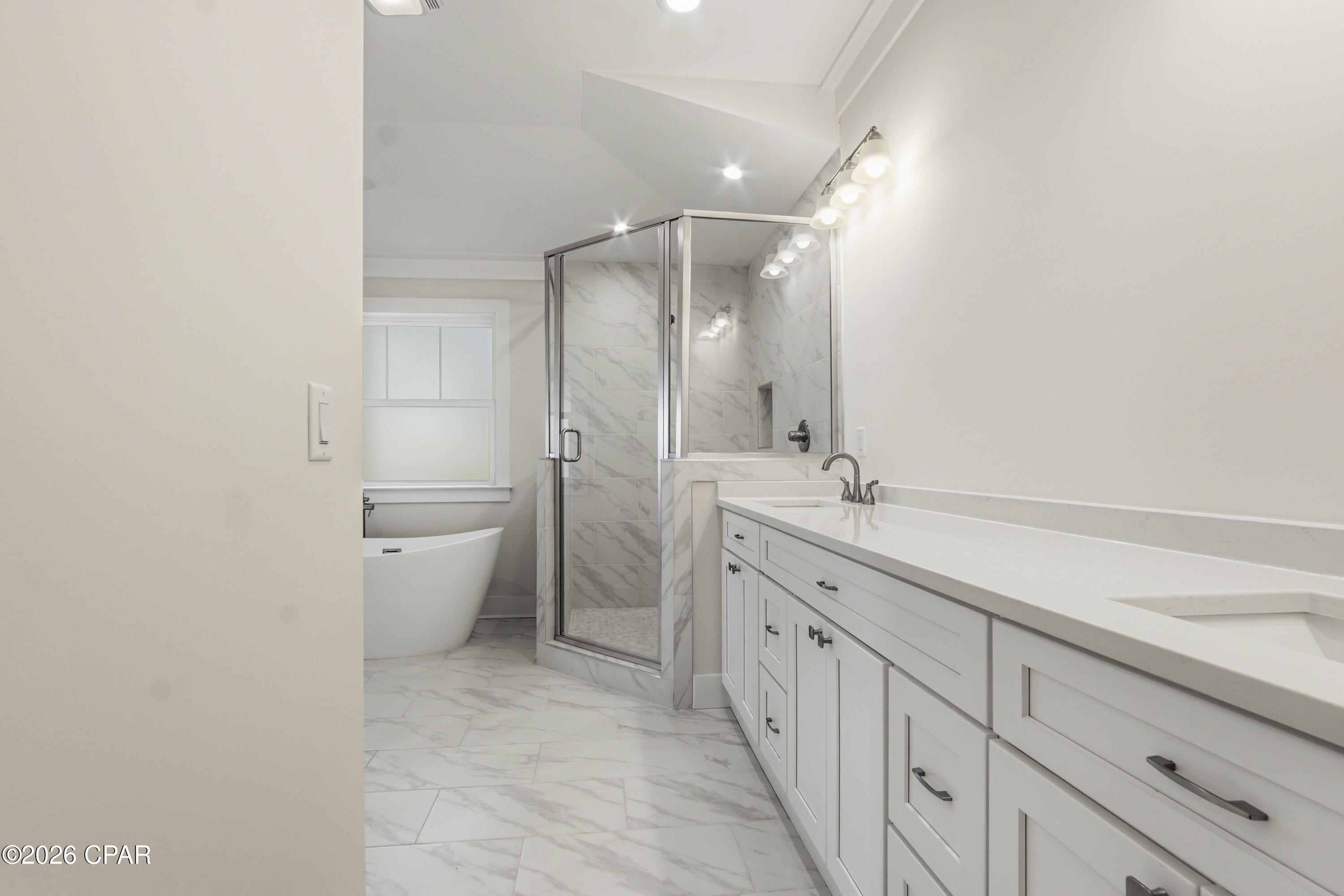 Bayside - Residential