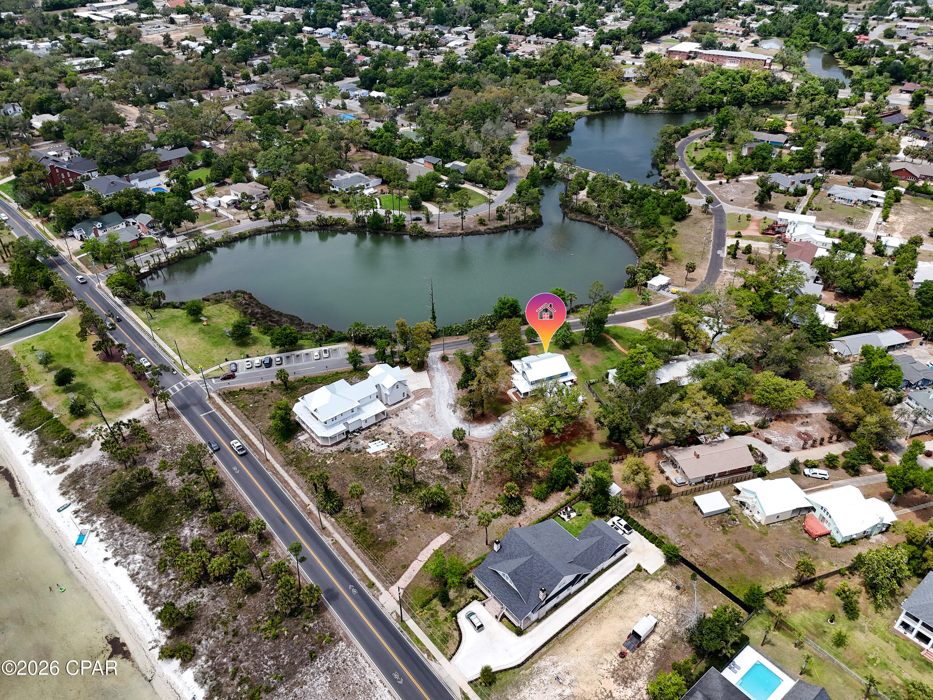 Bayside - Residential