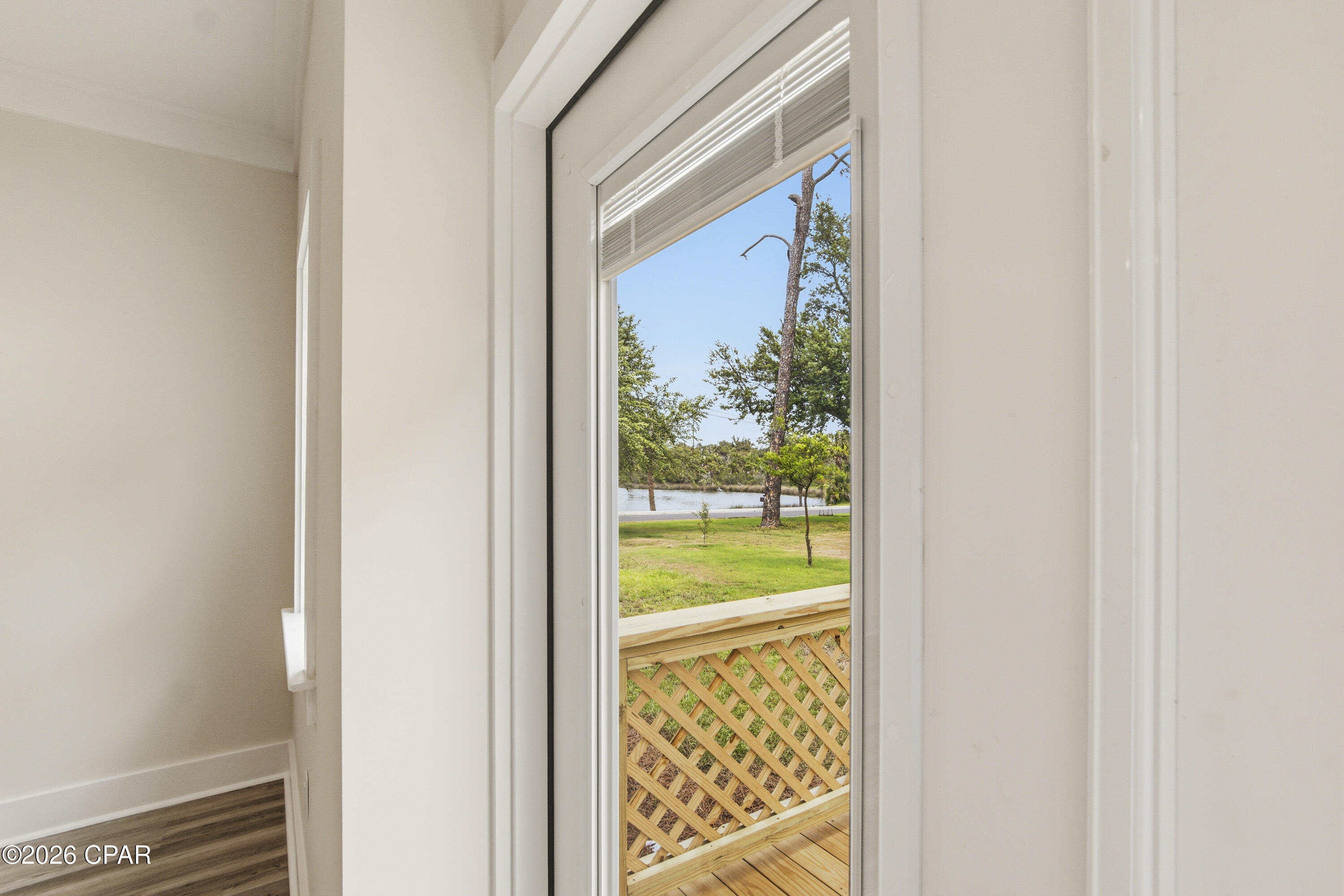 Bayside - Residential