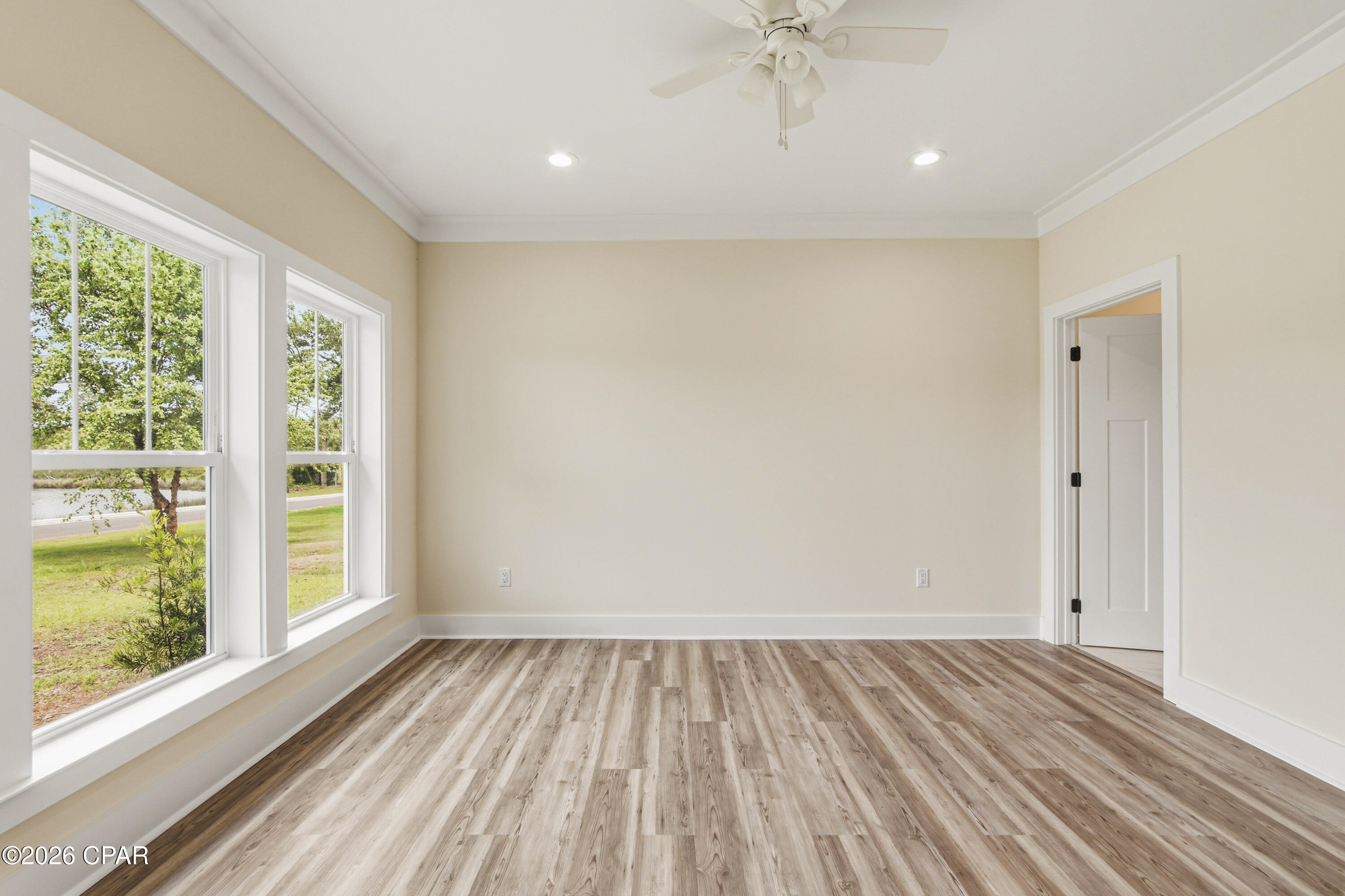 Bayside - Residential