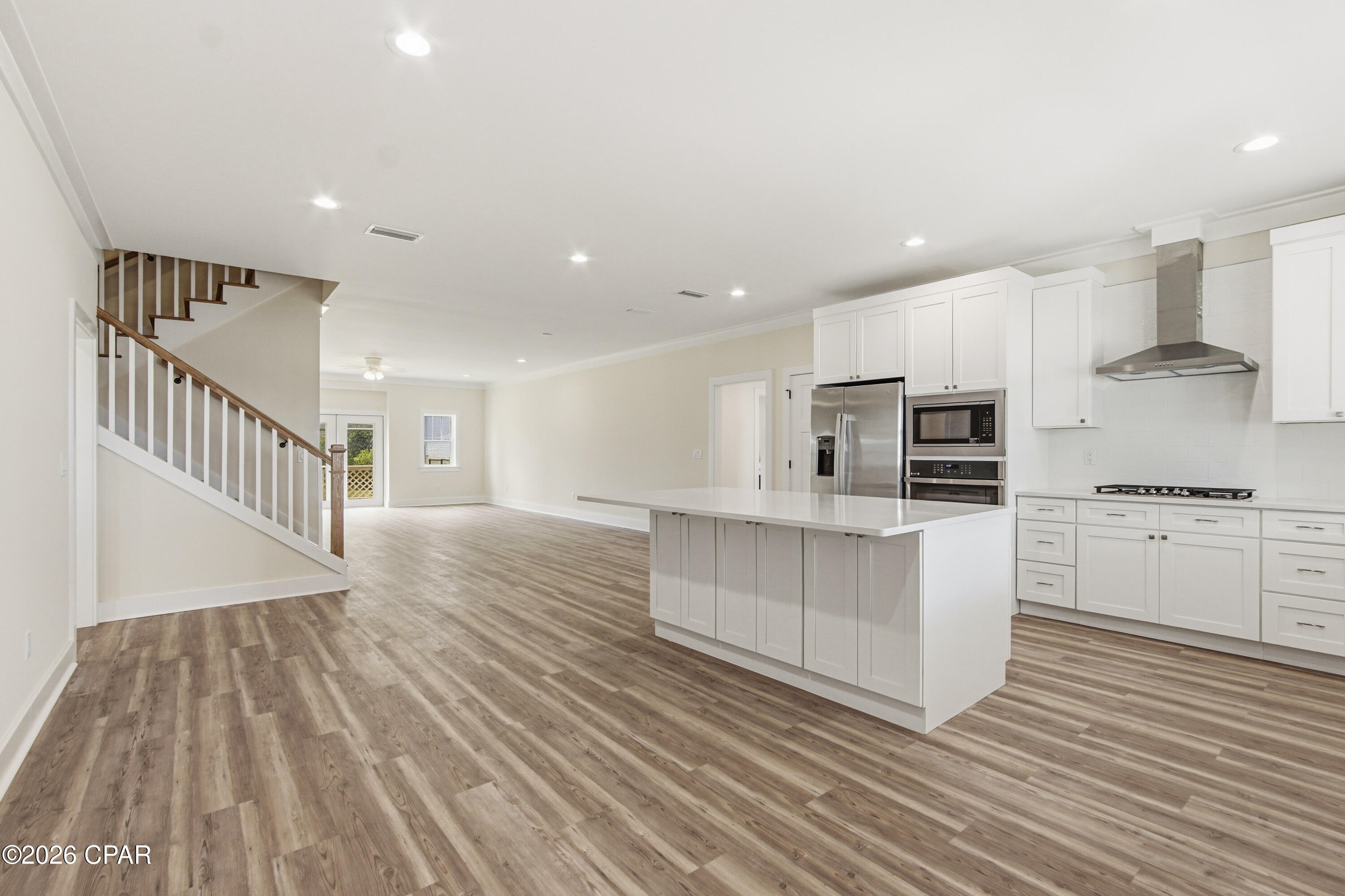 Bayside - Residential