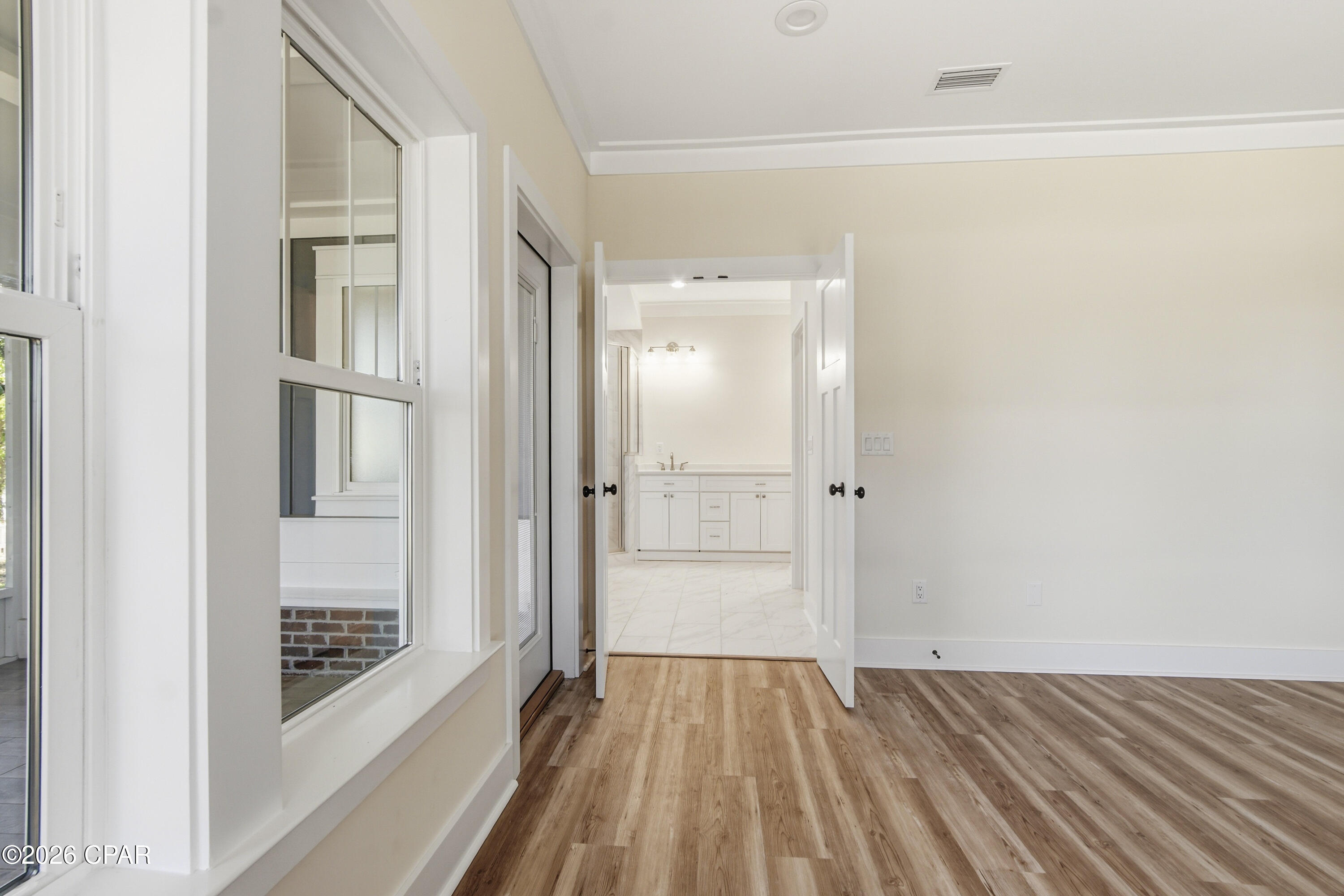 Bayside - Residential