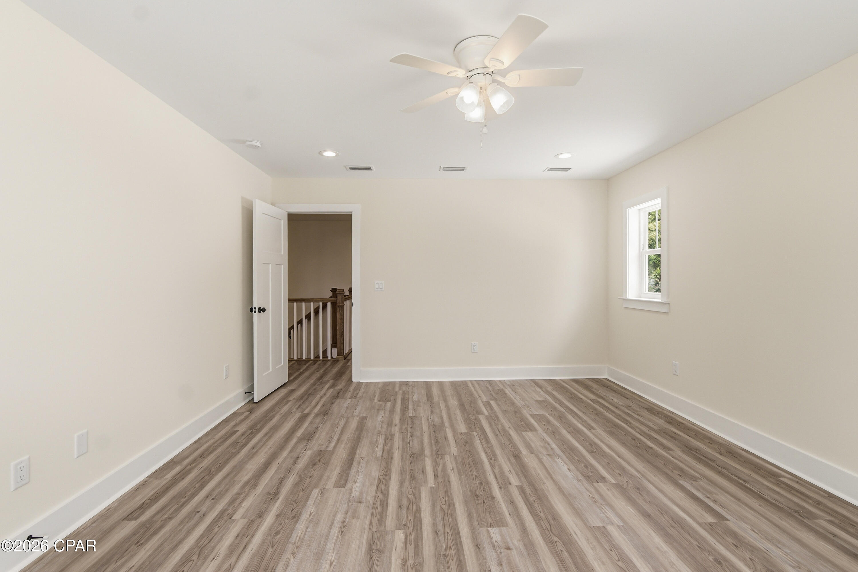 Bayside - Residential