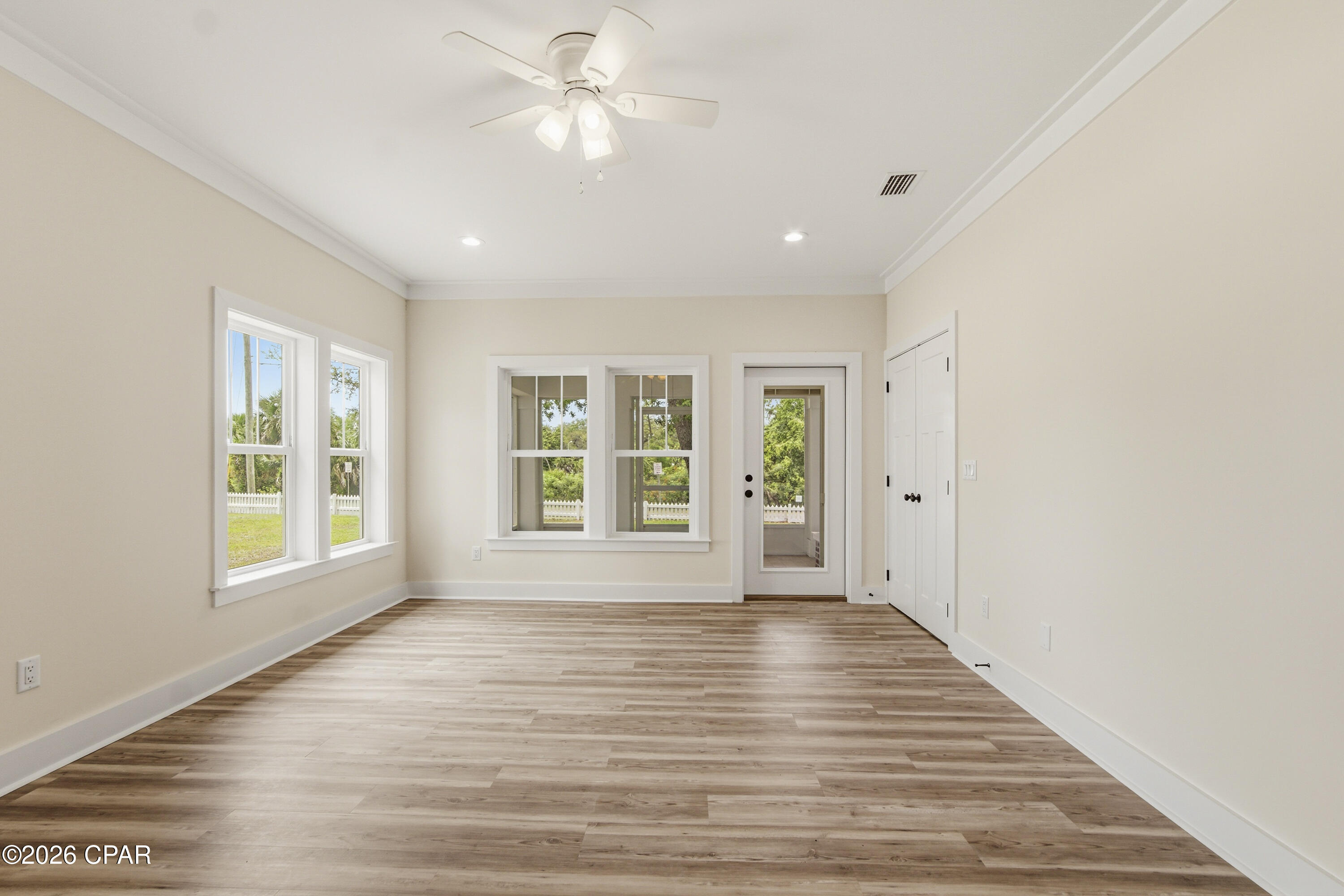 Bayside - Residential