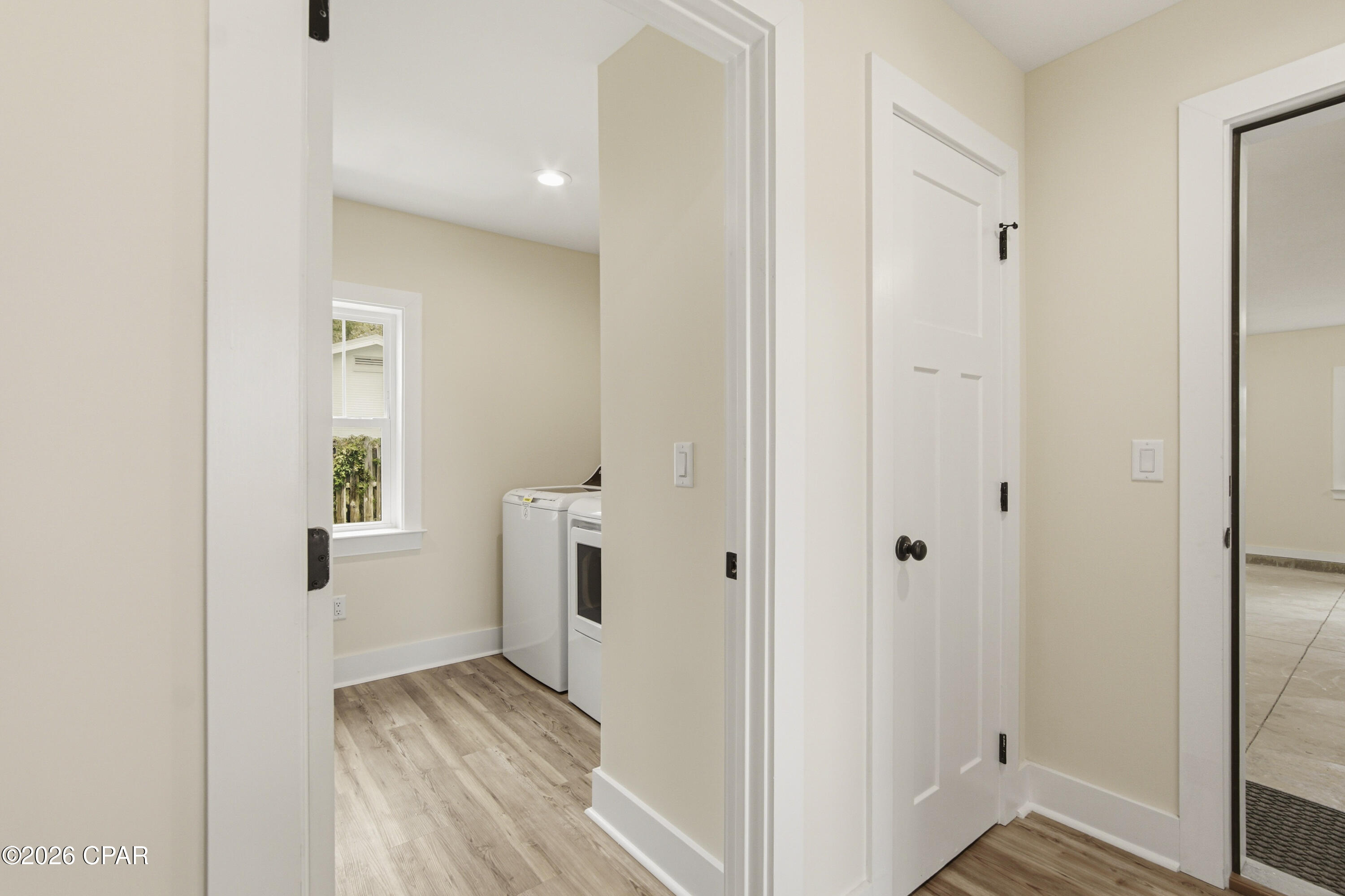 Bayside - Residential