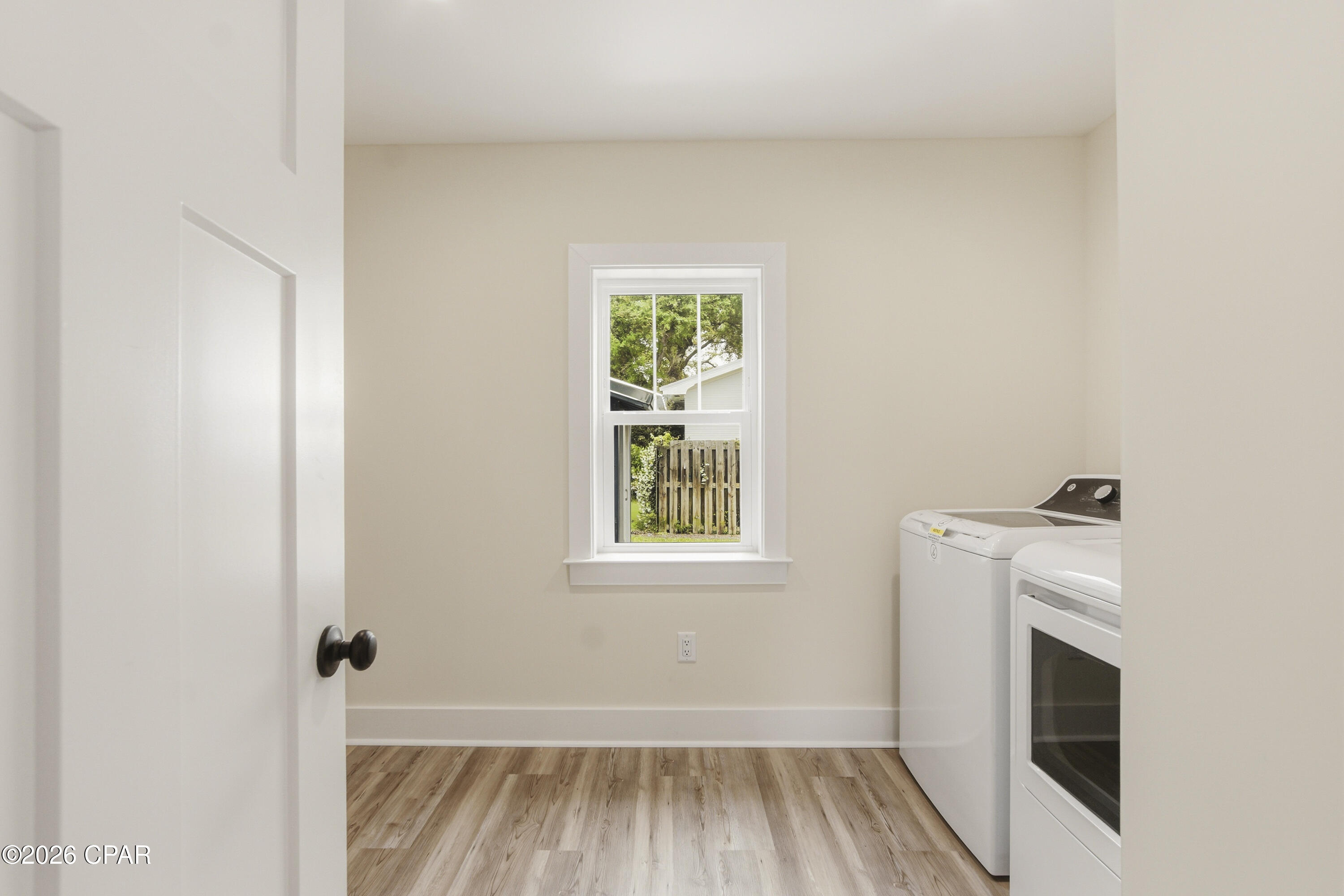 Bayside - Residential