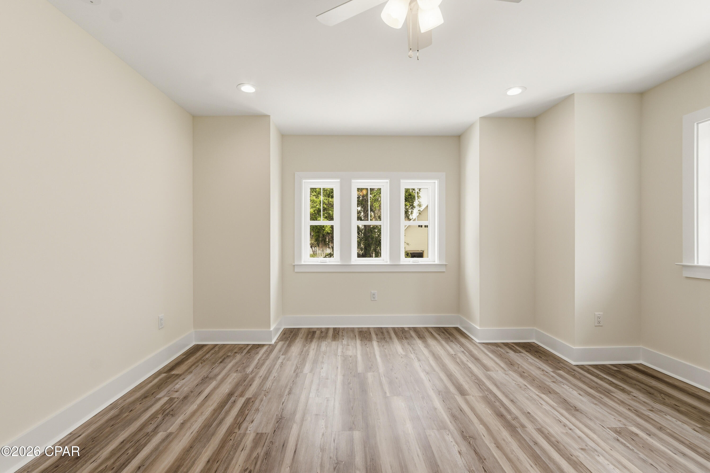 Bayside - Residential