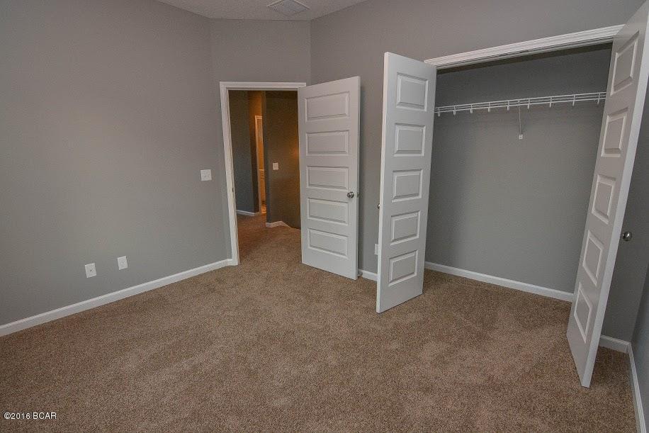 Hidden Lagoon - Residential