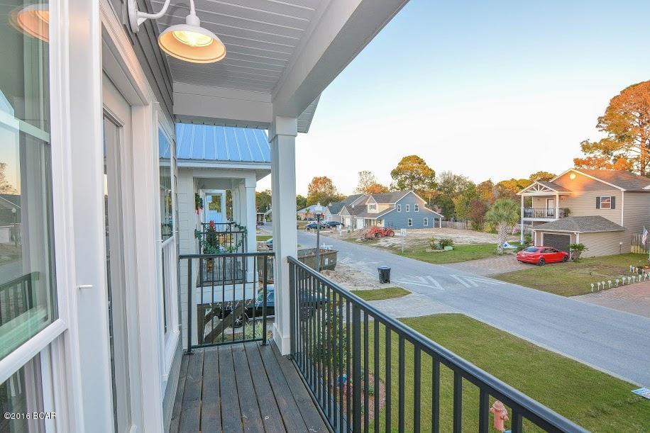 Hidden Lagoon - Residential