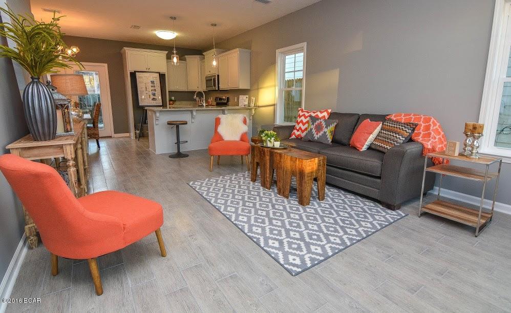 Hidden Lagoon - Residential