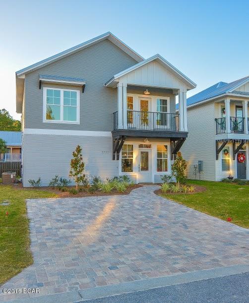 Hidden Lagoon - Residential