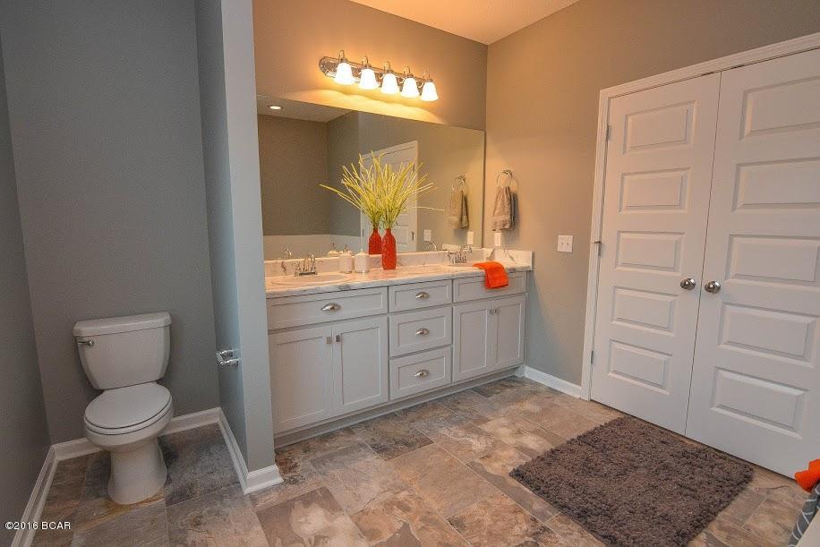 Hidden Lagoon - Residential