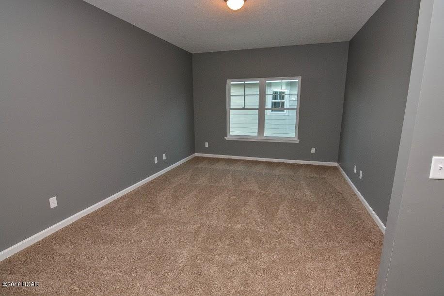 Hidden Lagoon - Residential