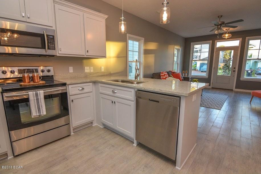 Hidden Lagoon - Residential