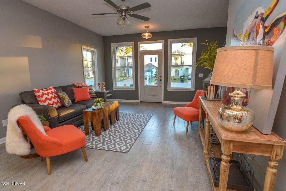 Hidden Lagoon - Residential