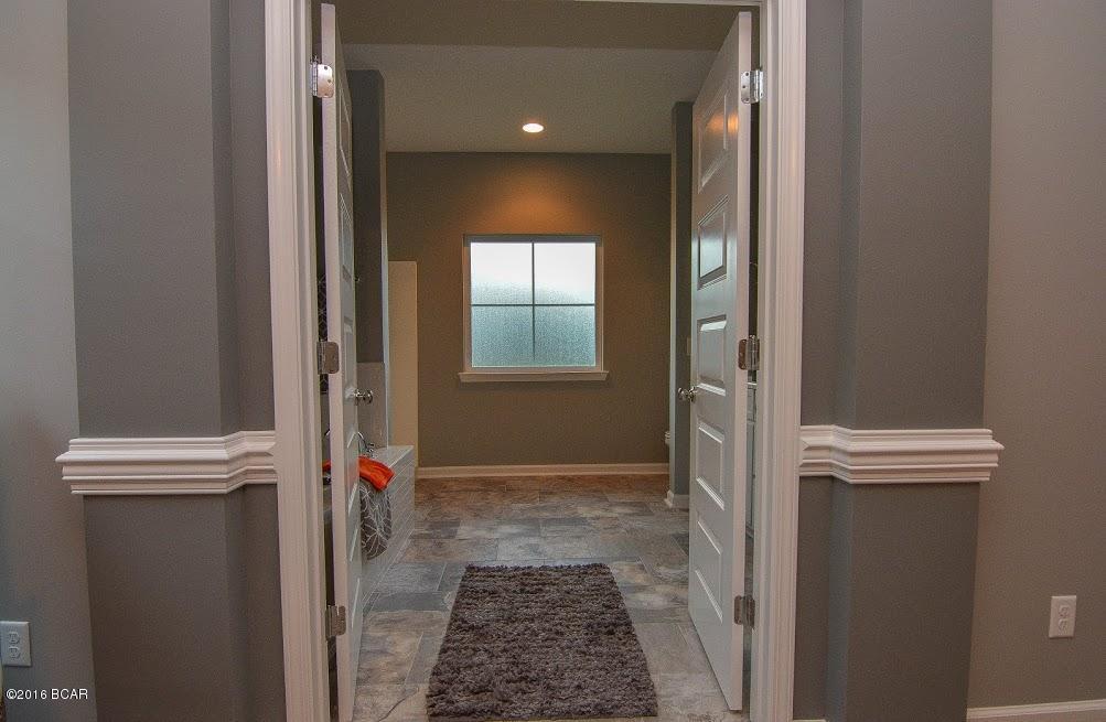 Hidden Lagoon - Residential