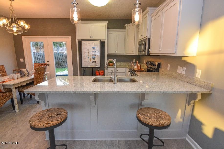 Hidden Lagoon - Residential