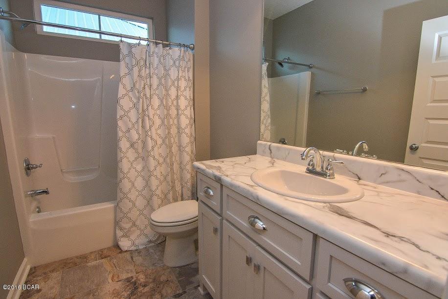 Hidden Lagoon - Residential