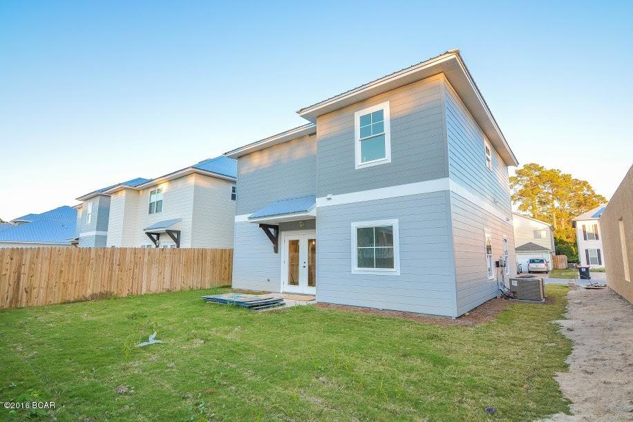 Hidden Lagoon - Residential