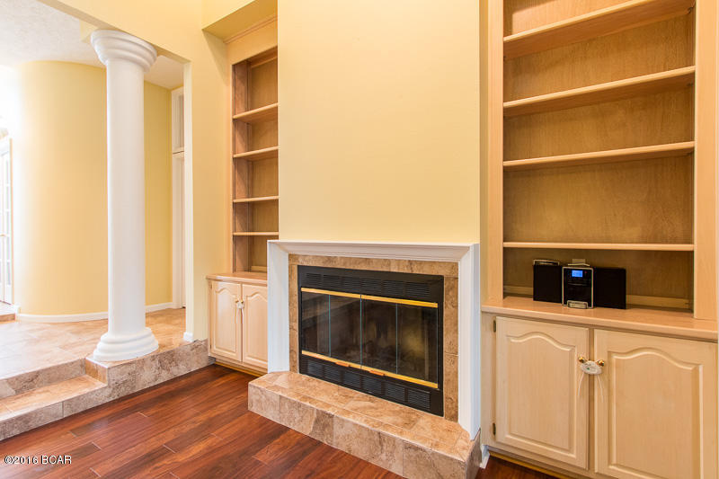 Palm Bay Unit 1 - Residential